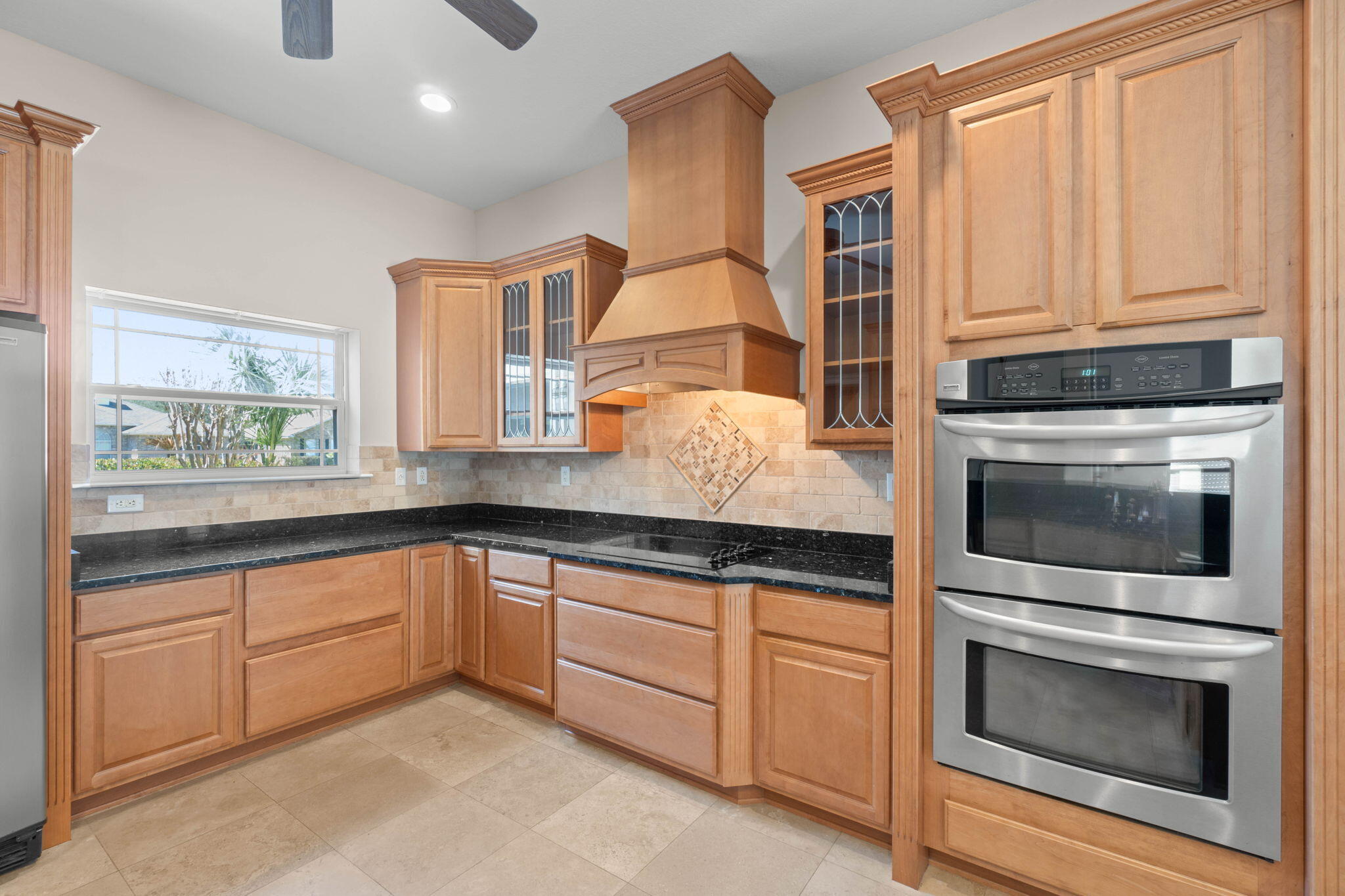 HIDDEN CREEK AT HOLLEY BY THE SEA - Residential