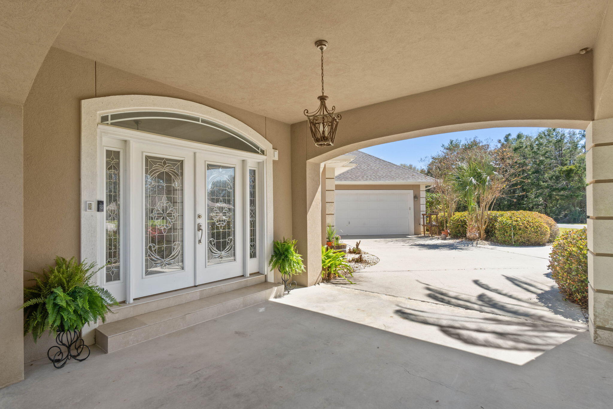 HIDDEN CREEK AT HOLLEY BY THE SEA - Residential