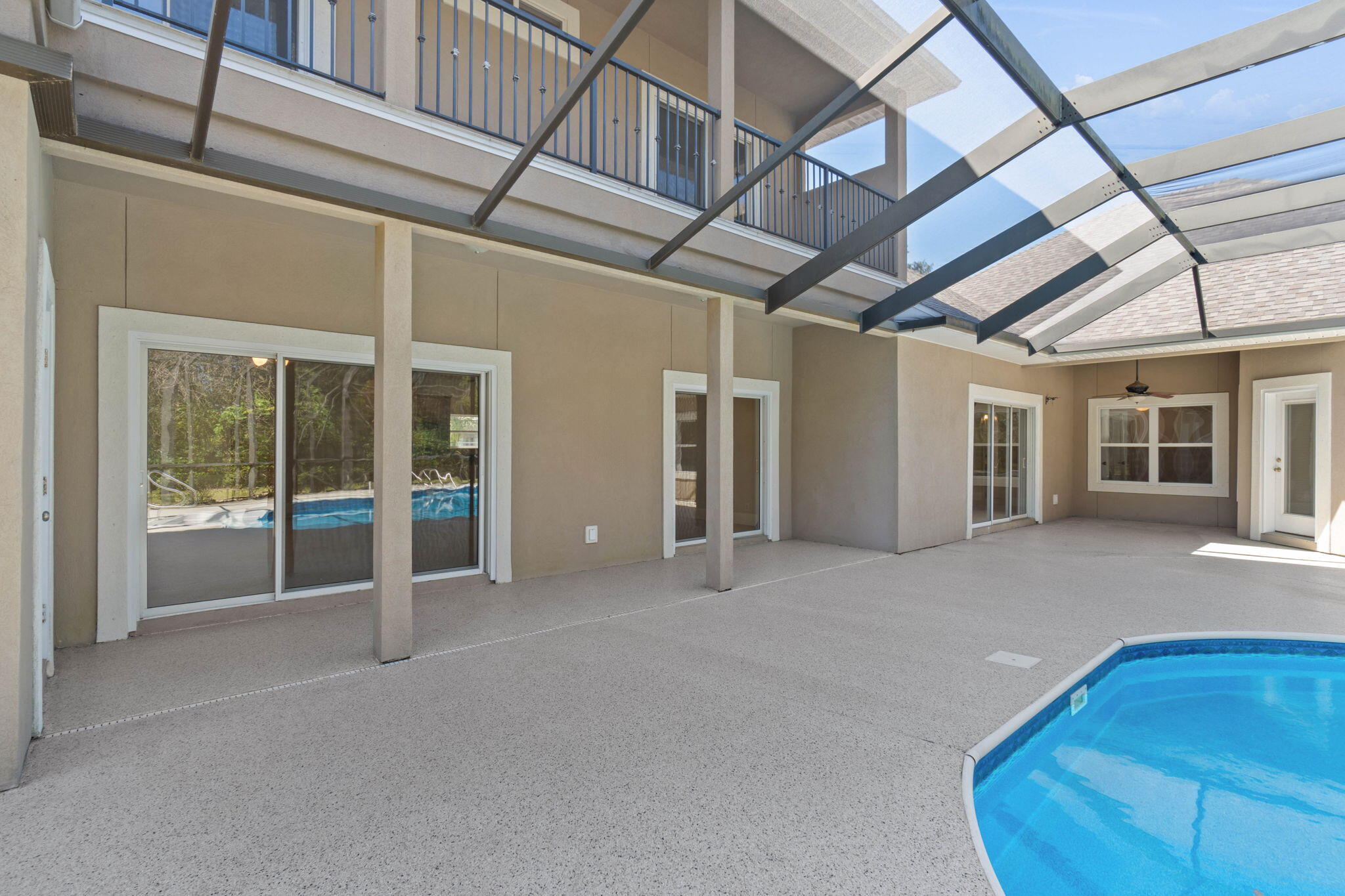 HIDDEN CREEK AT HOLLEY BY THE SEA - Residential