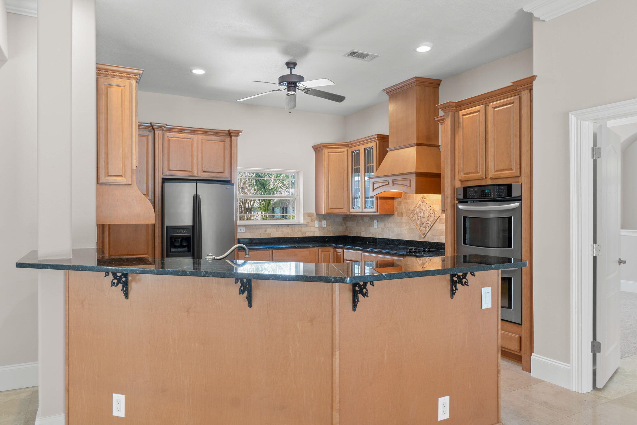 HIDDEN CREEK AT HOLLEY BY THE SEA - Residential