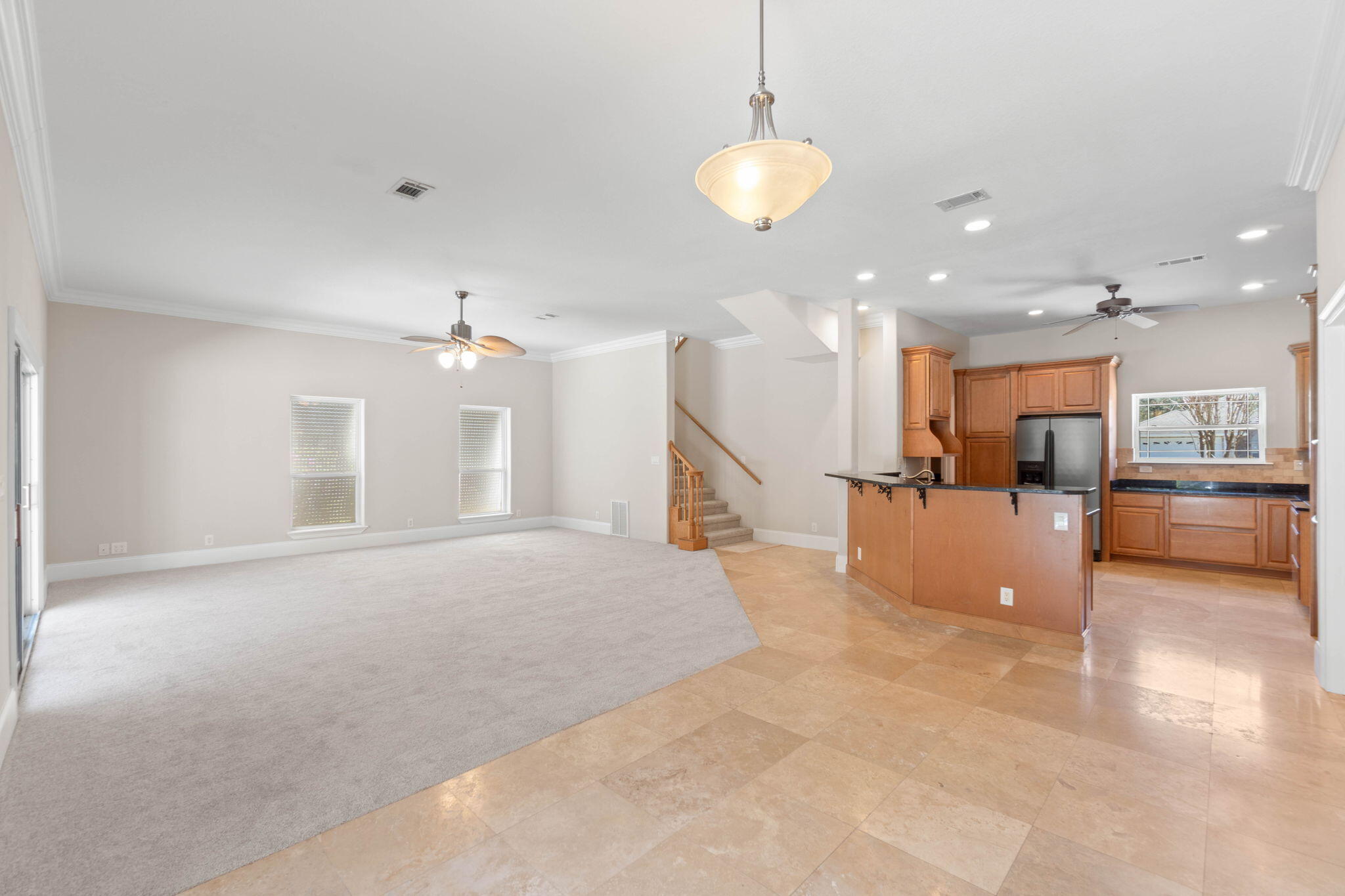 HIDDEN CREEK AT HOLLEY BY THE SEA - Residential