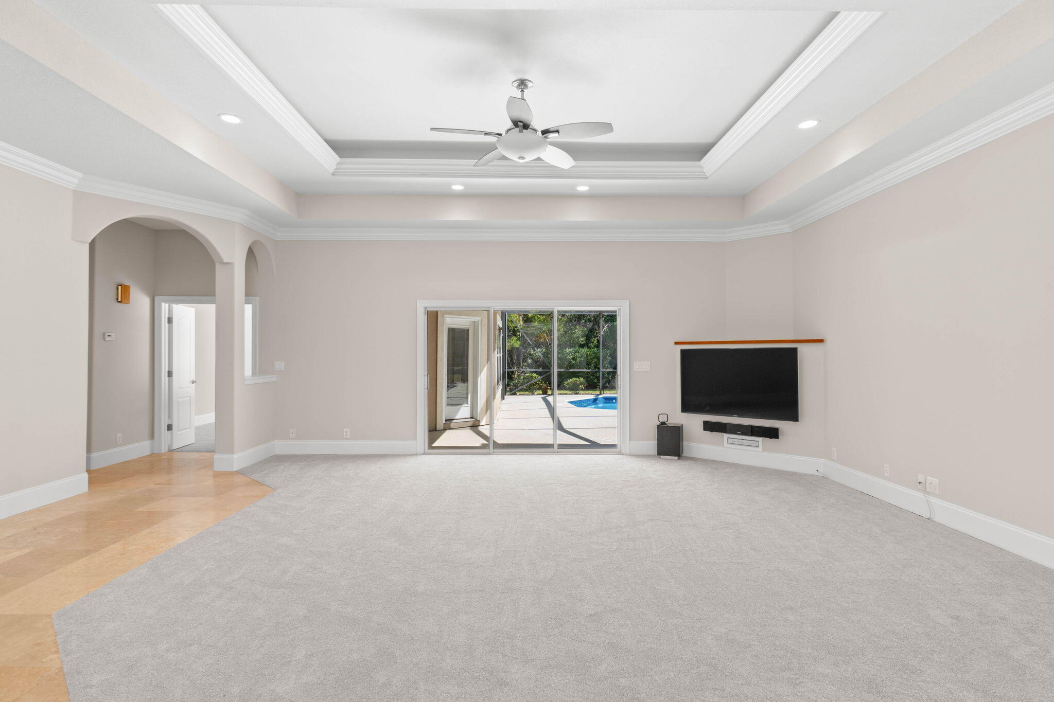 HIDDEN CREEK AT HOLLEY BY THE SEA - Residential