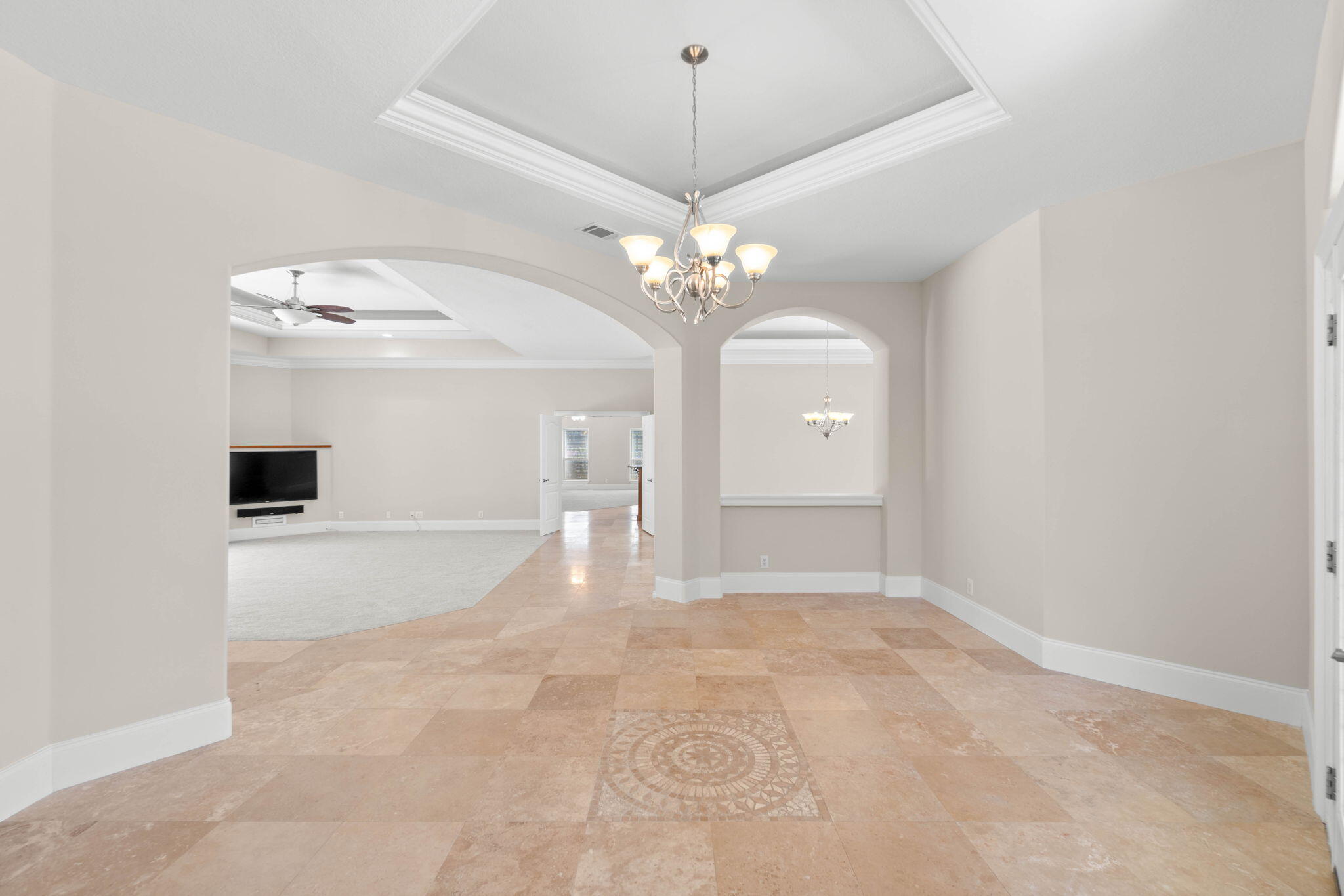 HIDDEN CREEK AT HOLLEY BY THE SEA - Residential