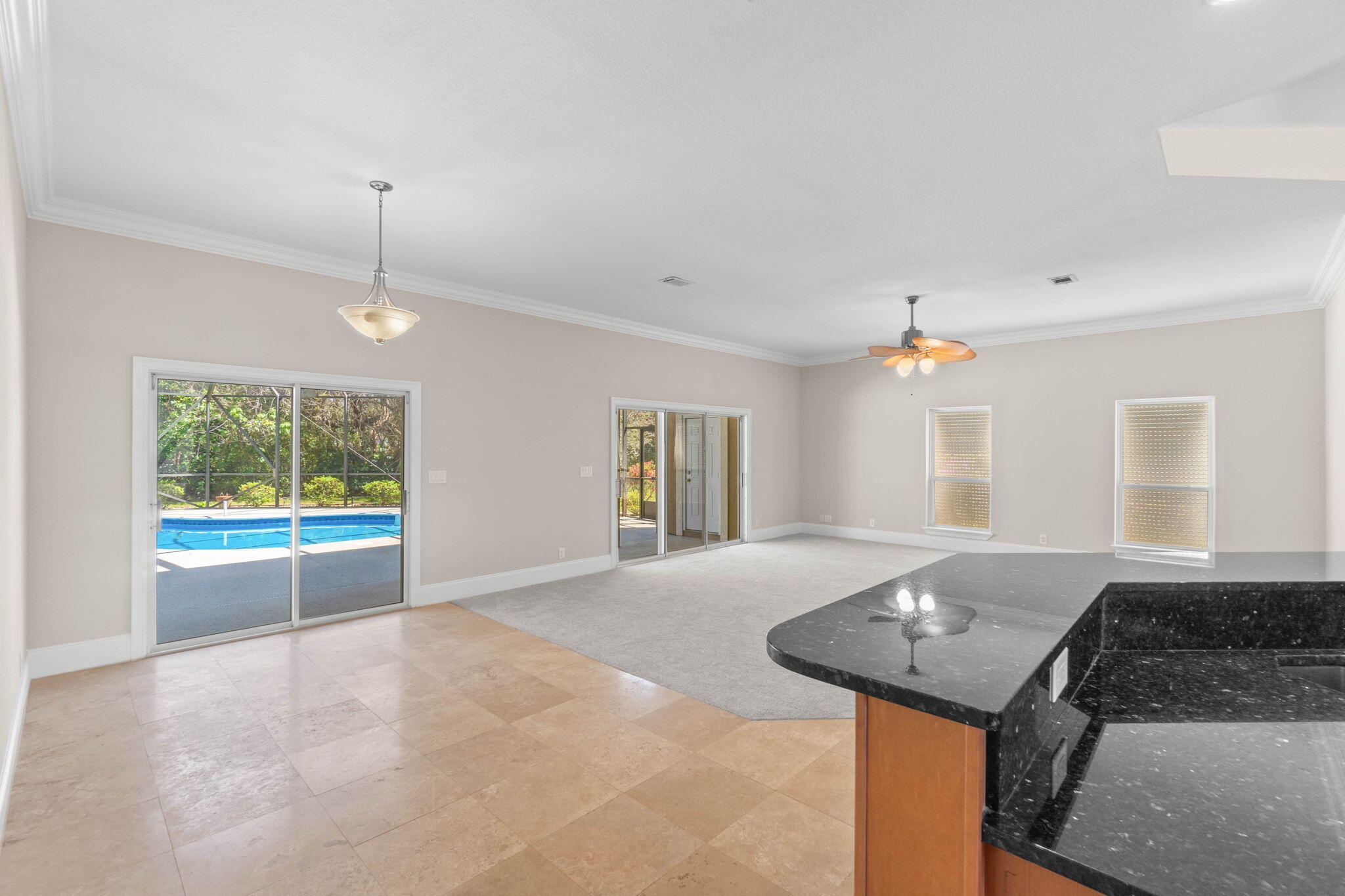 HIDDEN CREEK AT HOLLEY BY THE SEA - Residential