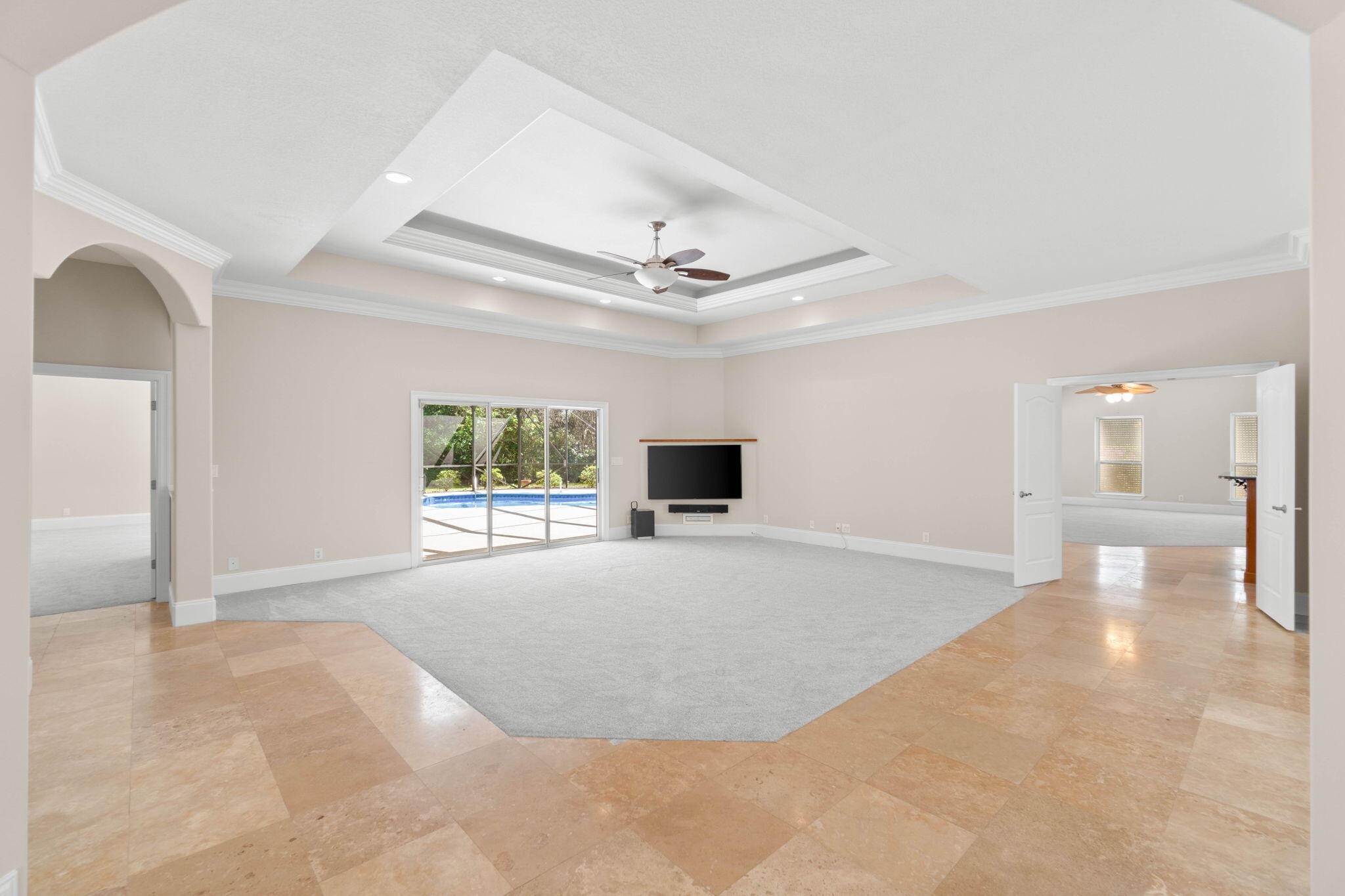 HIDDEN CREEK AT HOLLEY BY THE SEA - Residential
