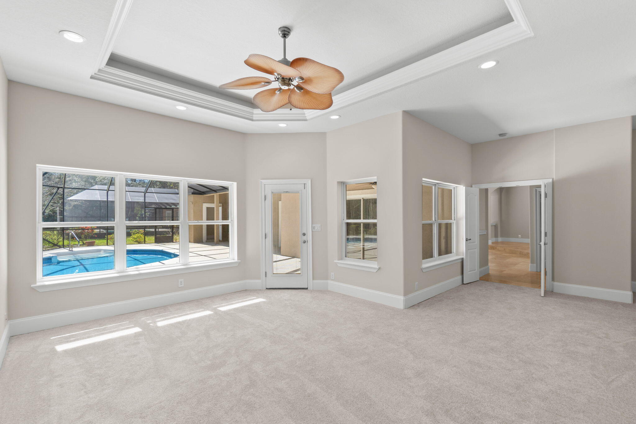 HIDDEN CREEK AT HOLLEY BY THE SEA - Residential