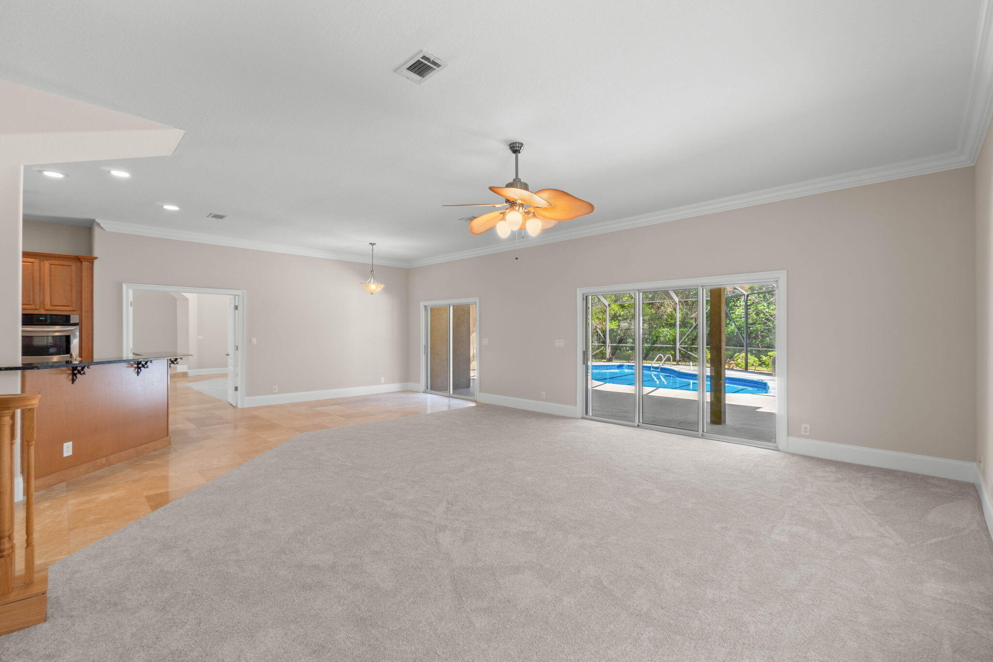 HIDDEN CREEK AT HOLLEY BY THE SEA - Residential