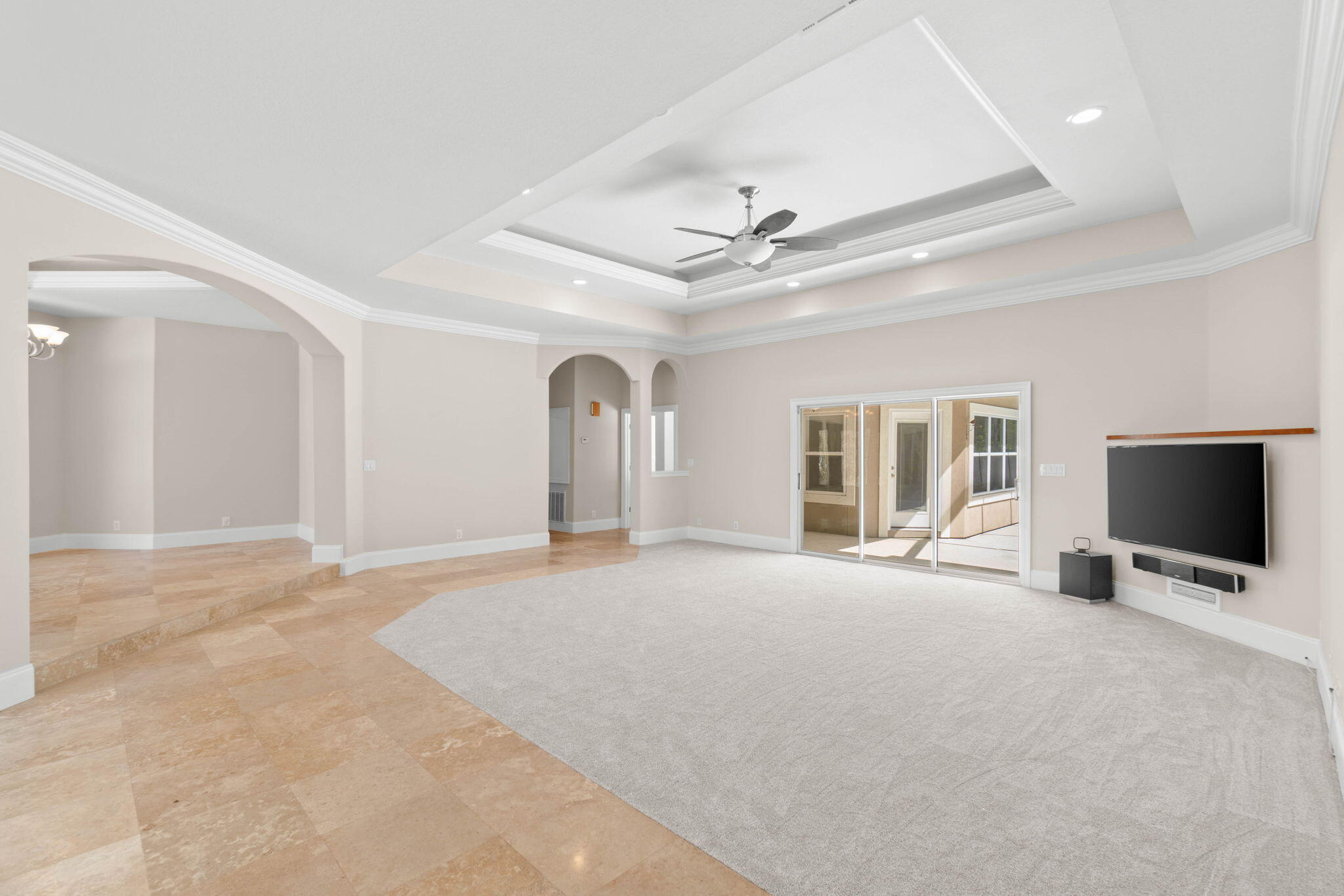 HIDDEN CREEK AT HOLLEY BY THE SEA - Residential