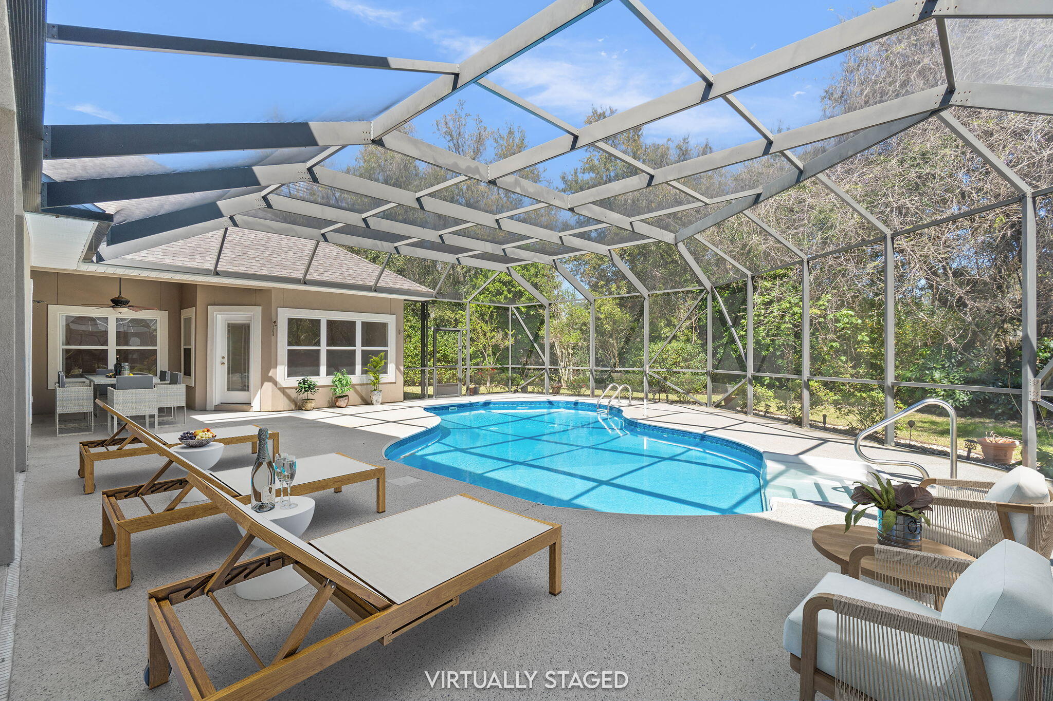 2756 Muirfield Drive