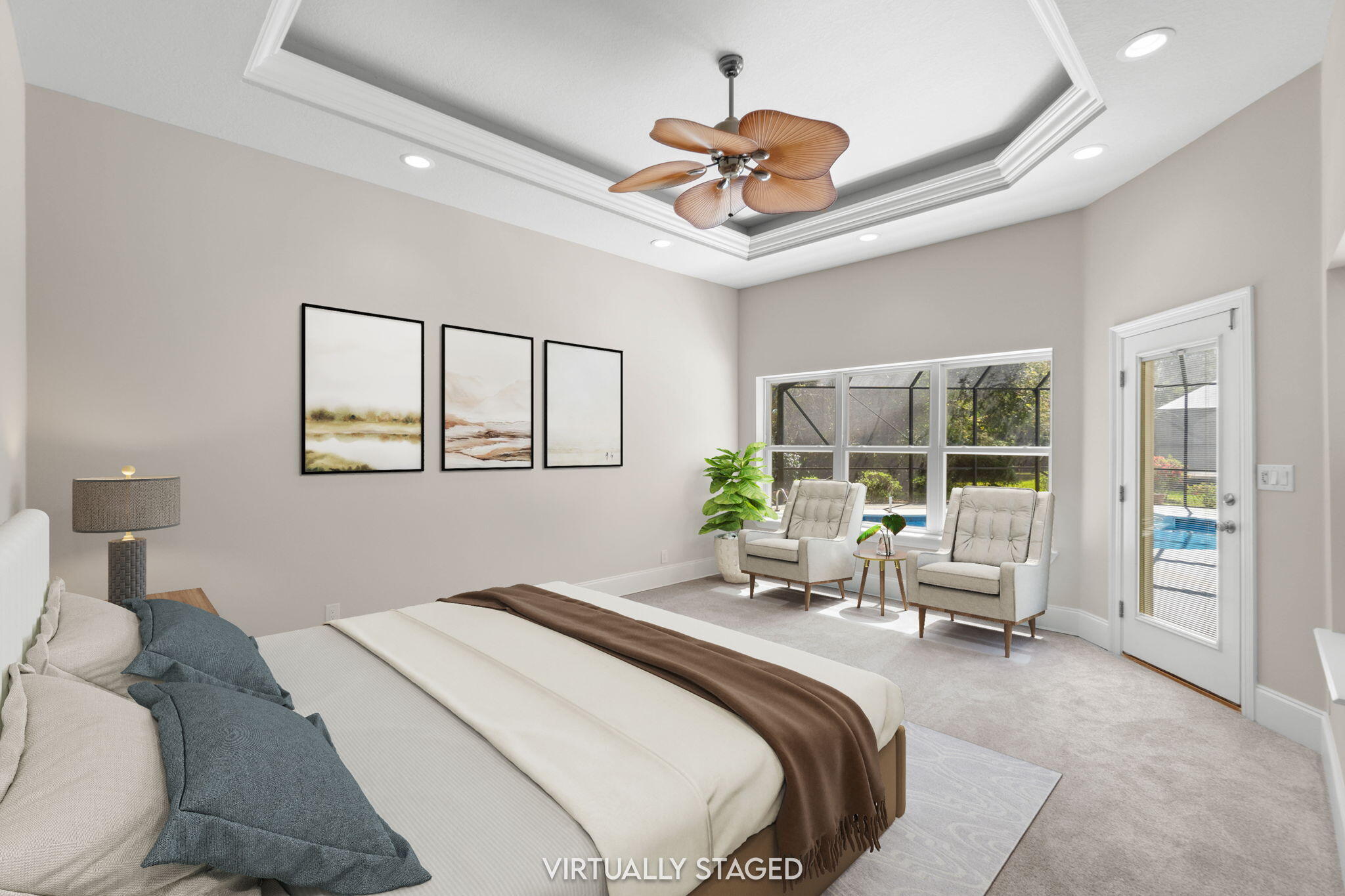 HIDDEN CREEK AT HOLLEY BY THE SEA - Residential