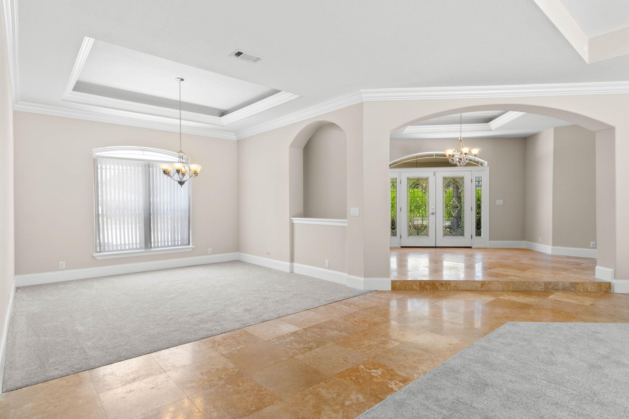 HIDDEN CREEK AT HOLLEY BY THE SEA - Residential