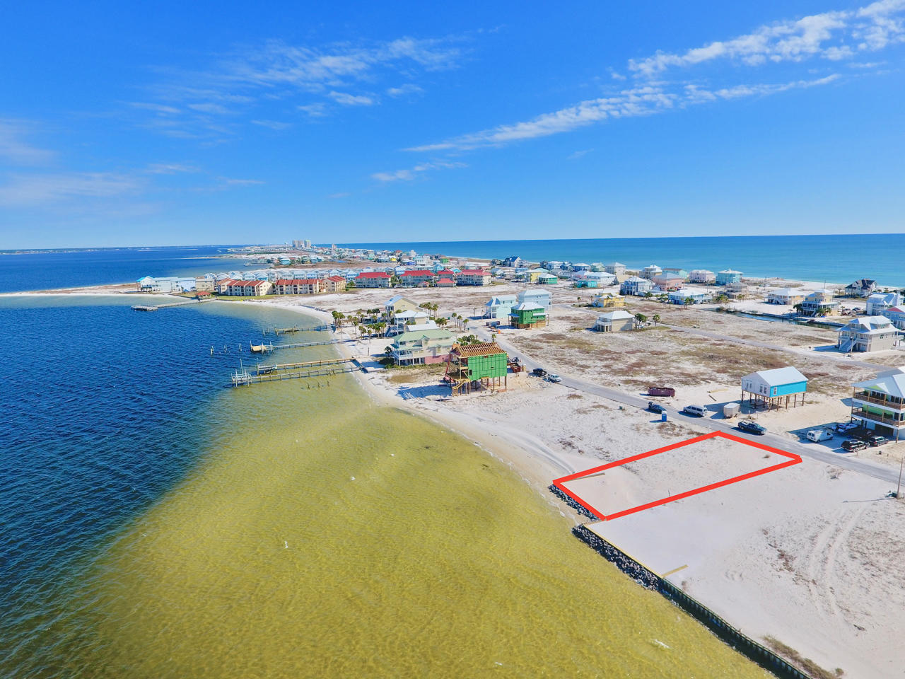 GRAND NAVARRE - Land