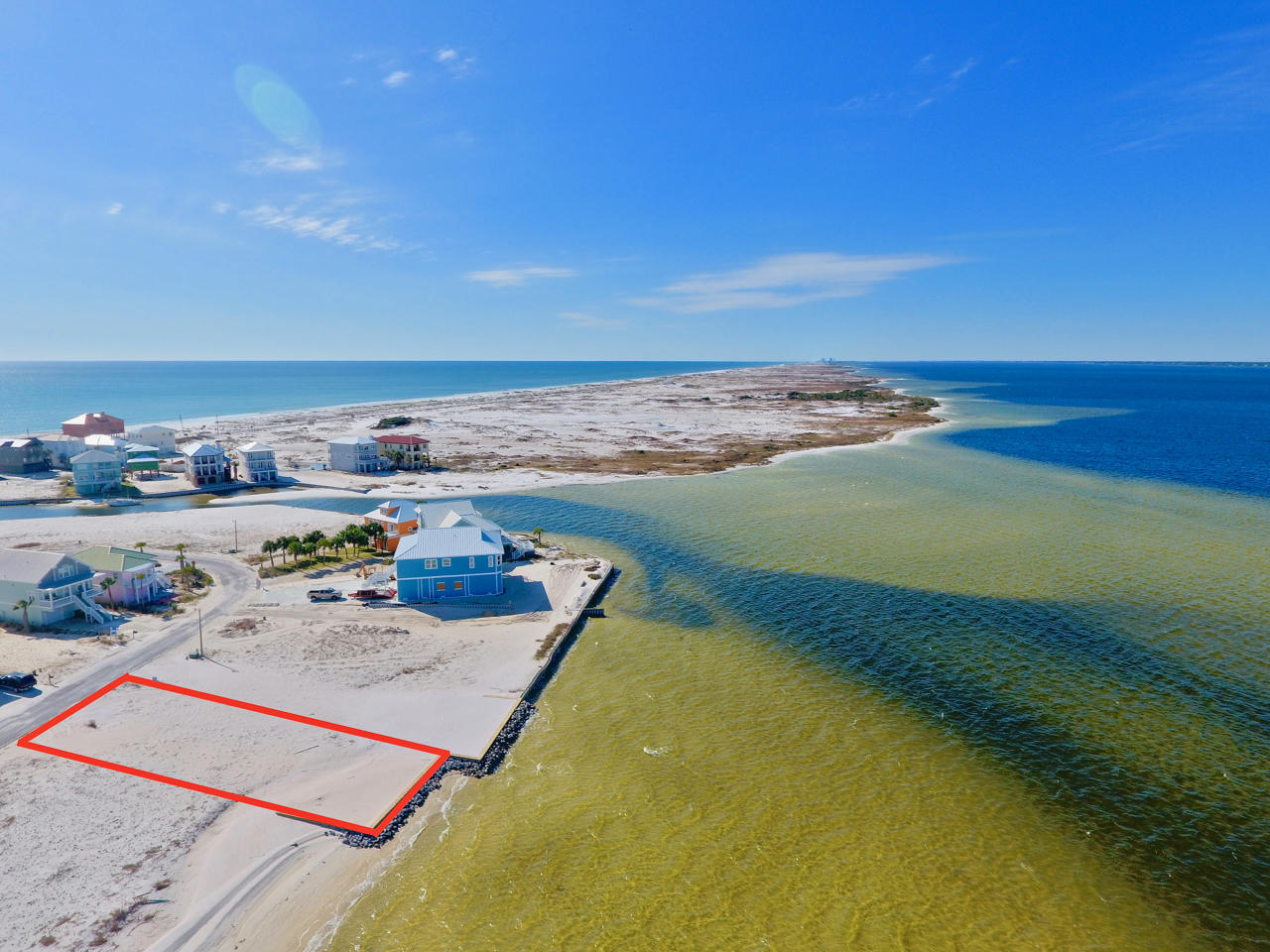 GRAND NAVARRE - Land