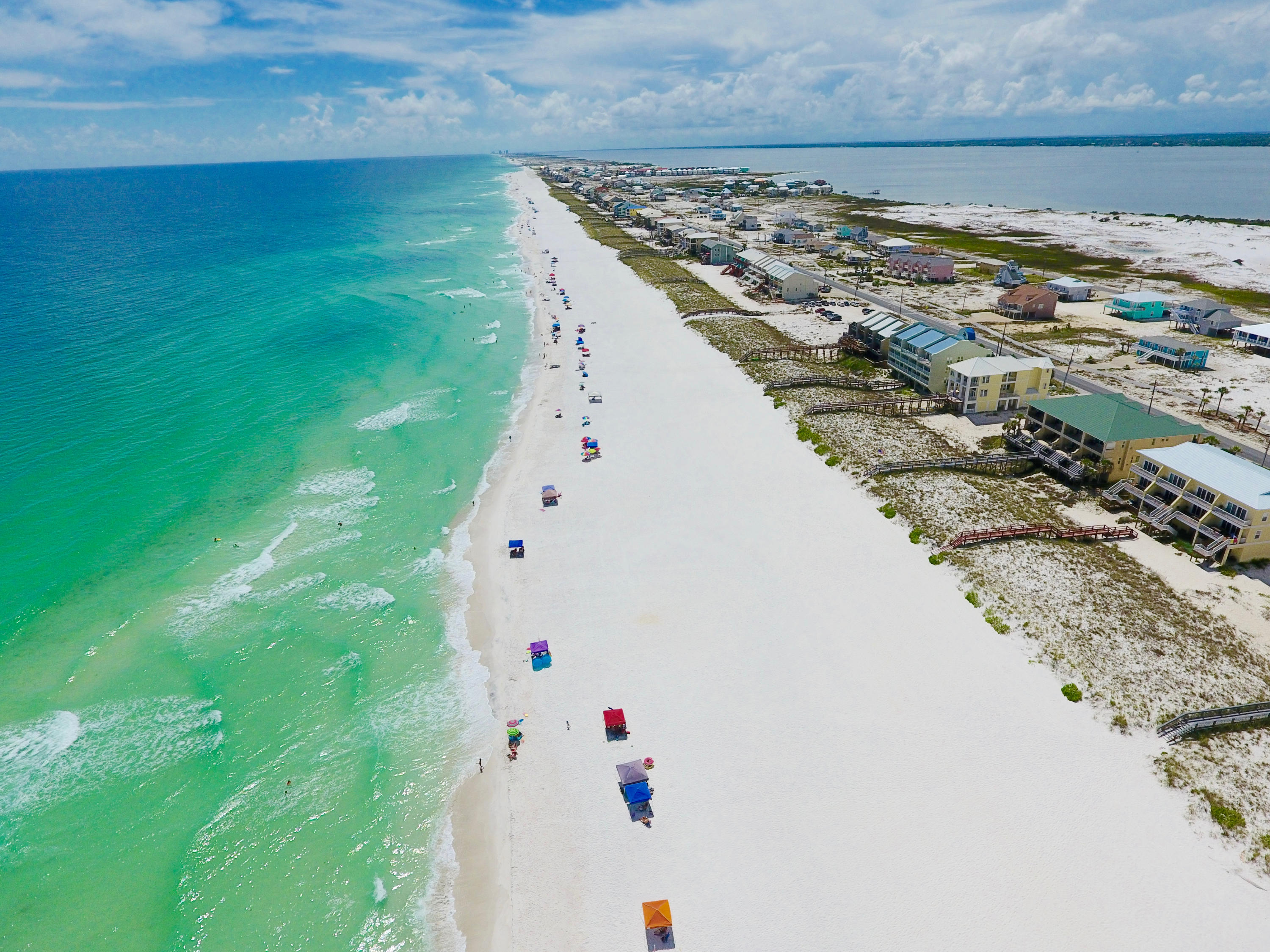 GRAND NAVARRE - Land