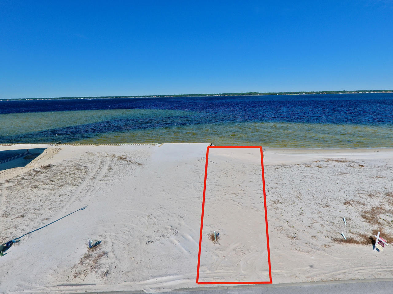 GRAND NAVARRE - Land