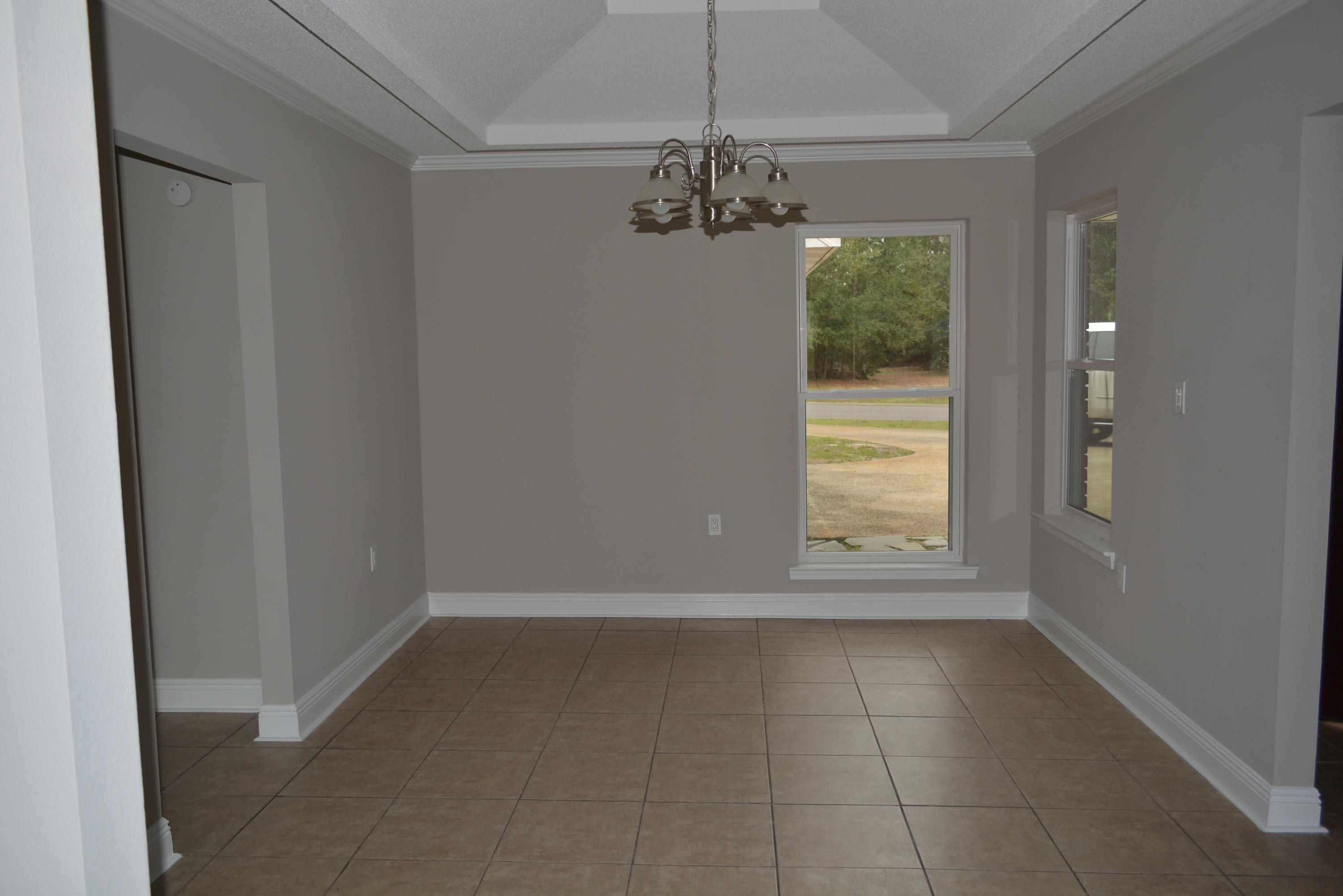 MARY ESTHER MANOR 1ST ADDN - Residential