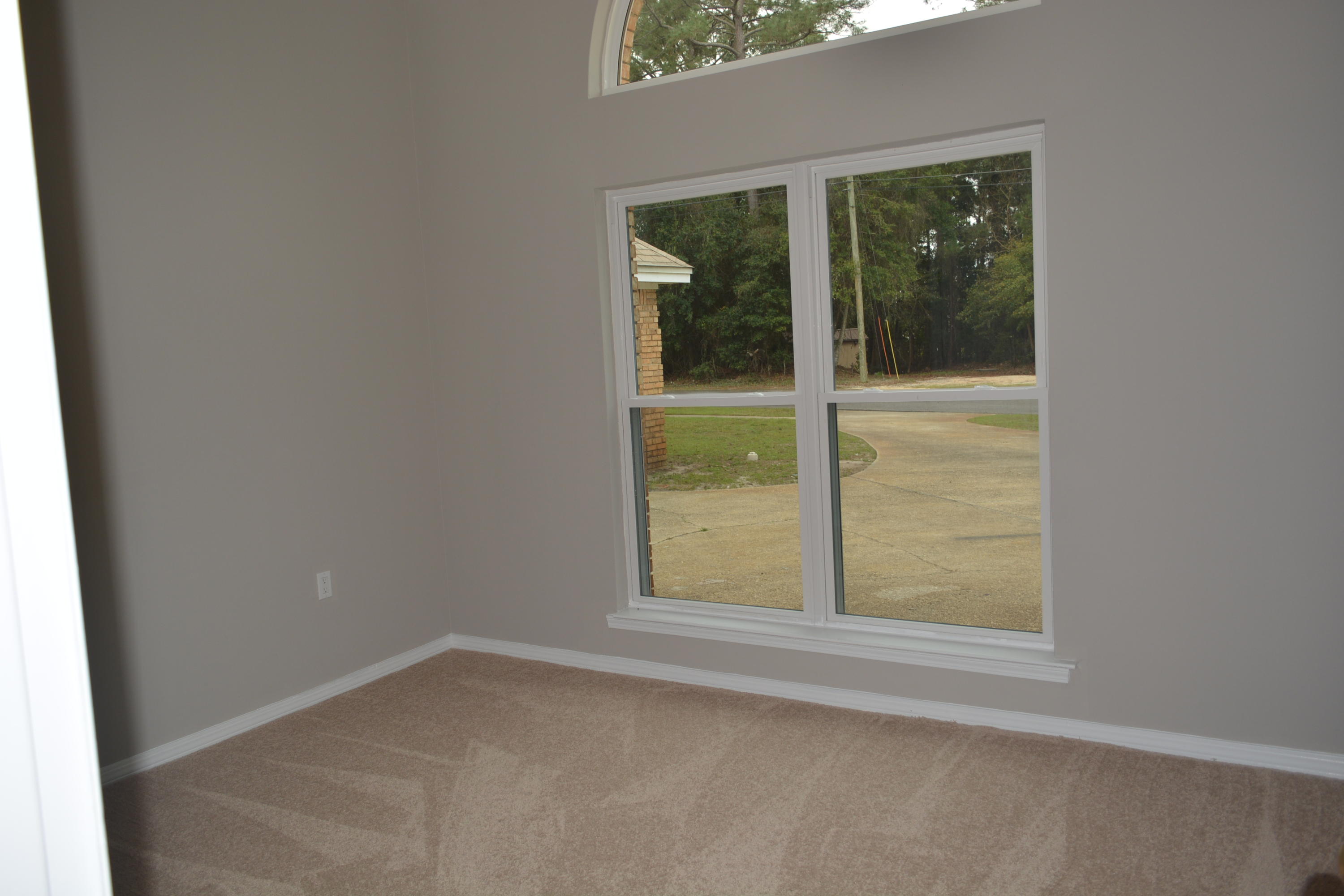 MARY ESTHER MANOR 1ST ADDN - Residential