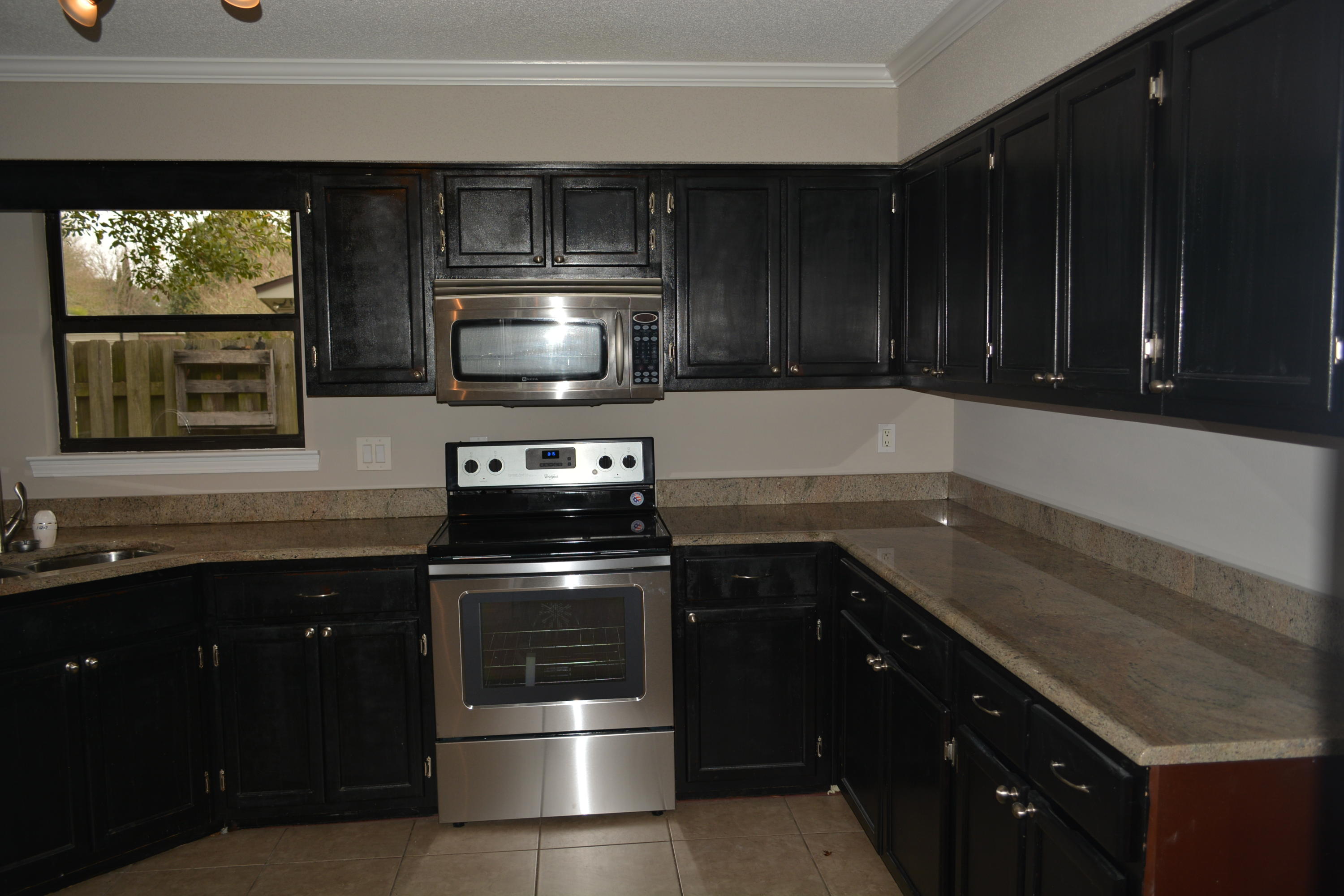 MARY ESTHER MANOR 1ST ADDN - Residential