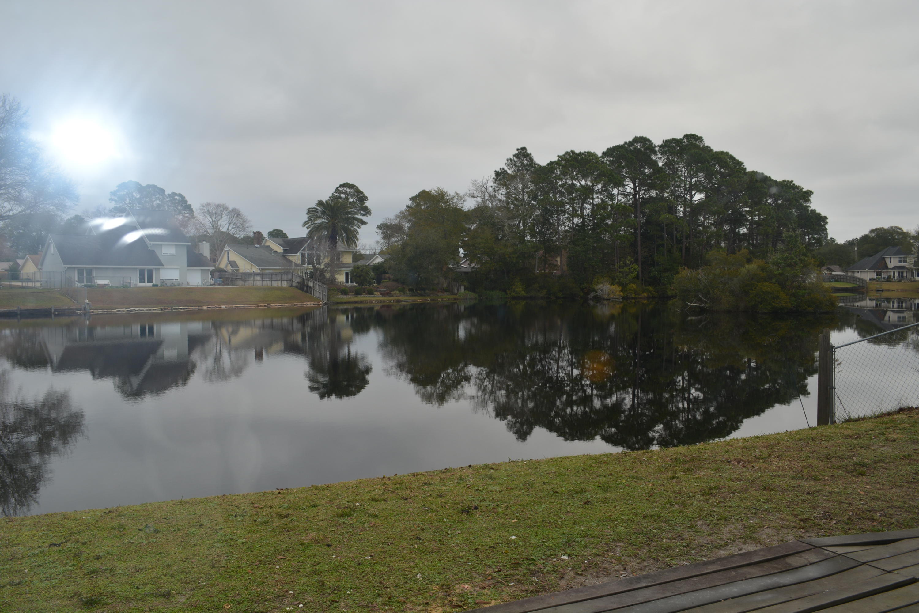 MARY ESTHER MANOR 1ST ADDN - Residential