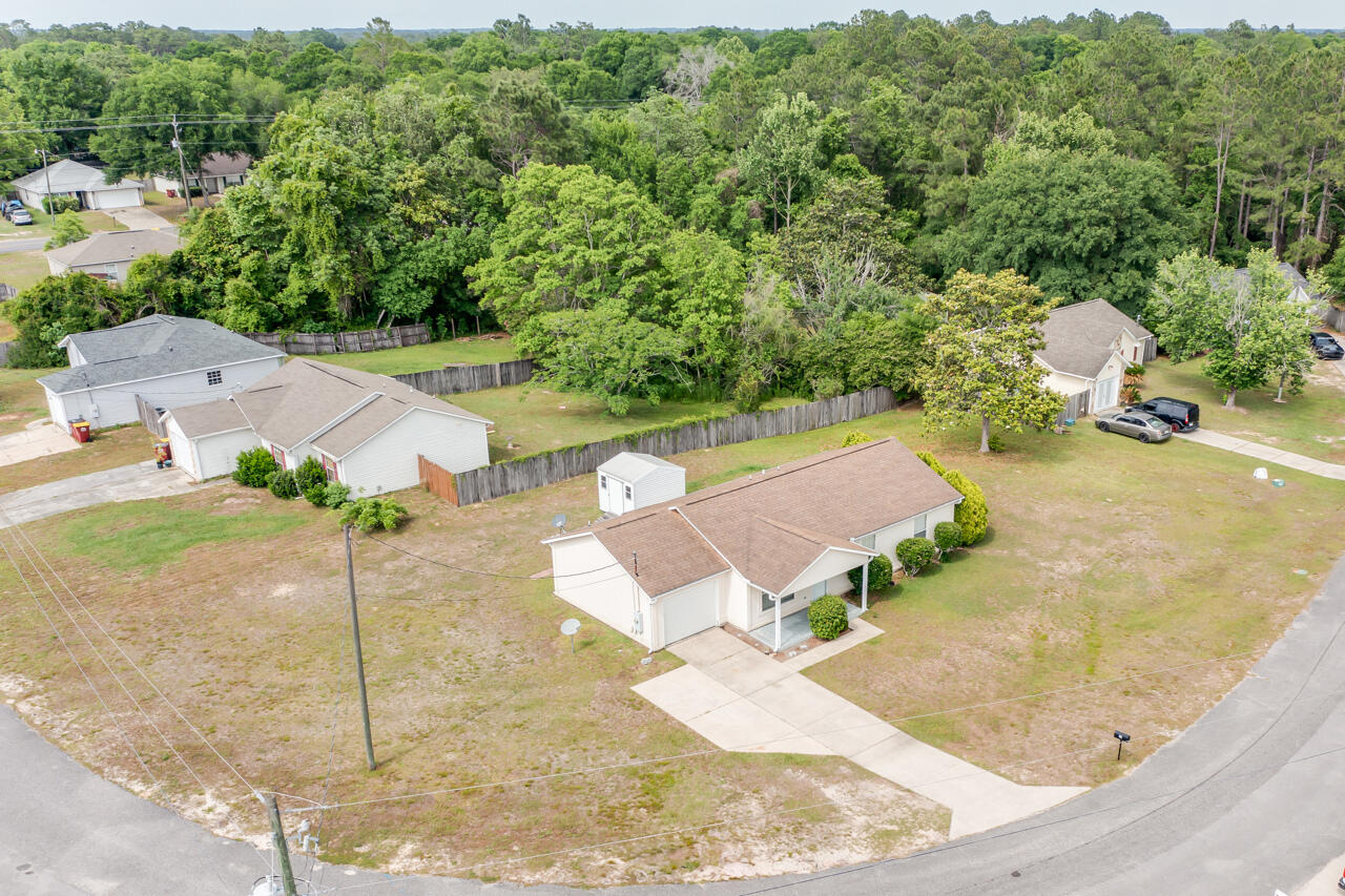 APLIN HEIGHTS S/D PH 2 - Residential