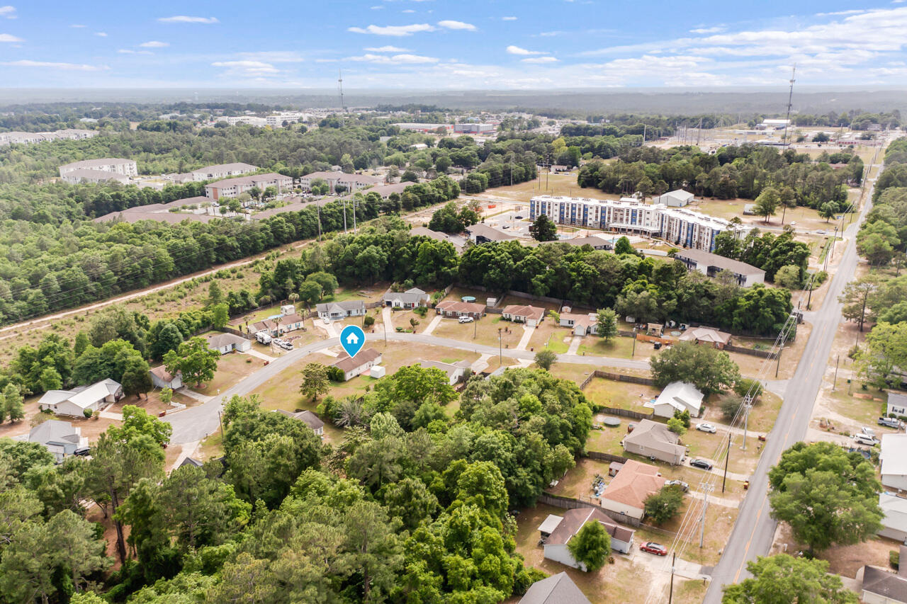 APLIN HEIGHTS S/D PH 2 - Residential