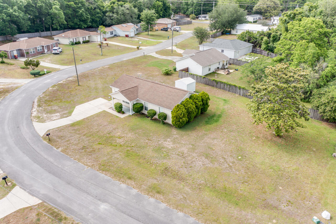 APLIN HEIGHTS S/D PH 2 - Residential