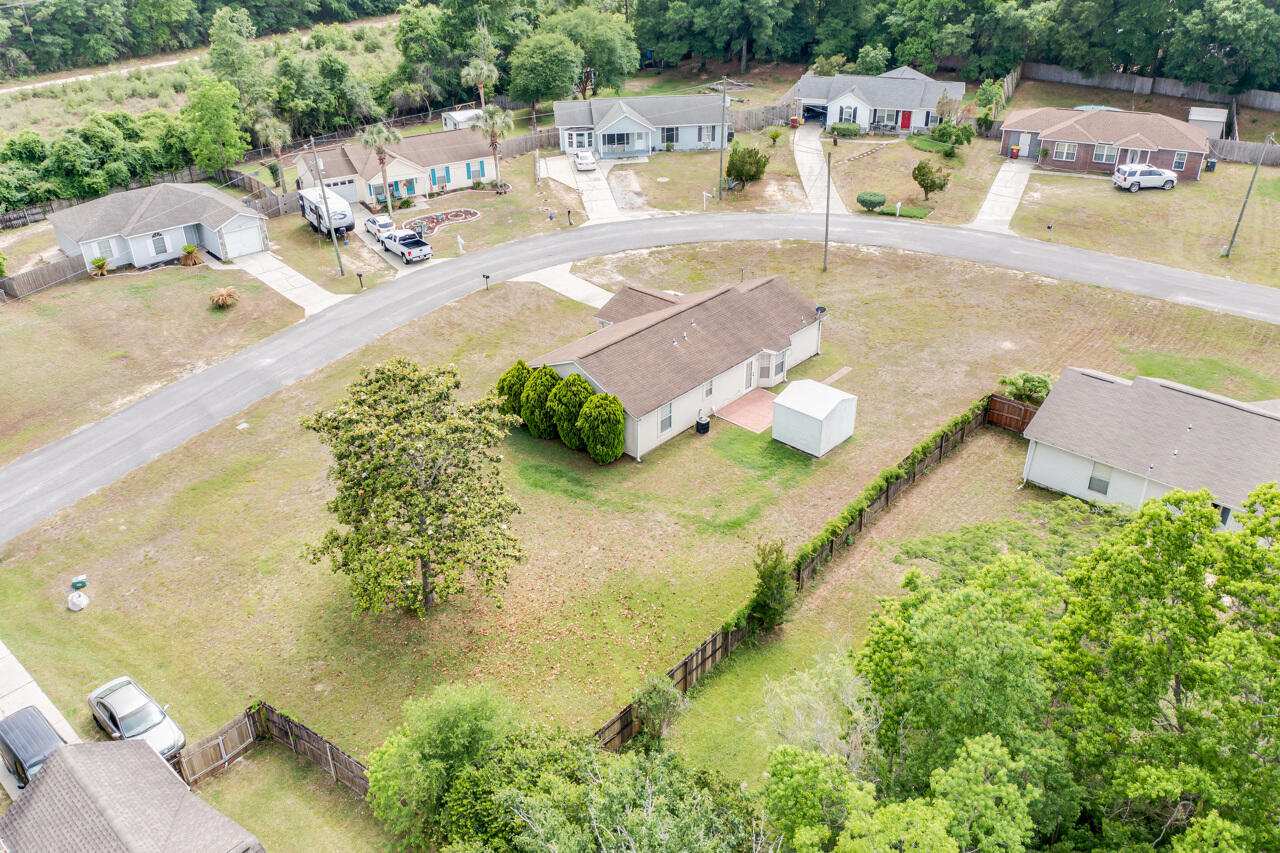 APLIN HEIGHTS S/D PH 2 - Residential