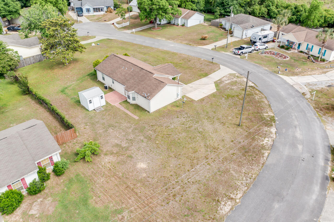 APLIN HEIGHTS S/D PH 2 - Residential