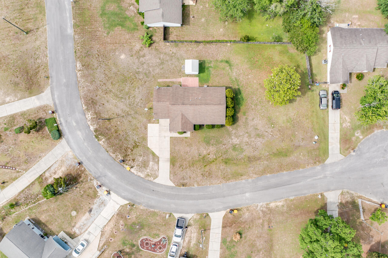 APLIN HEIGHTS S/D PH 2 - Residential