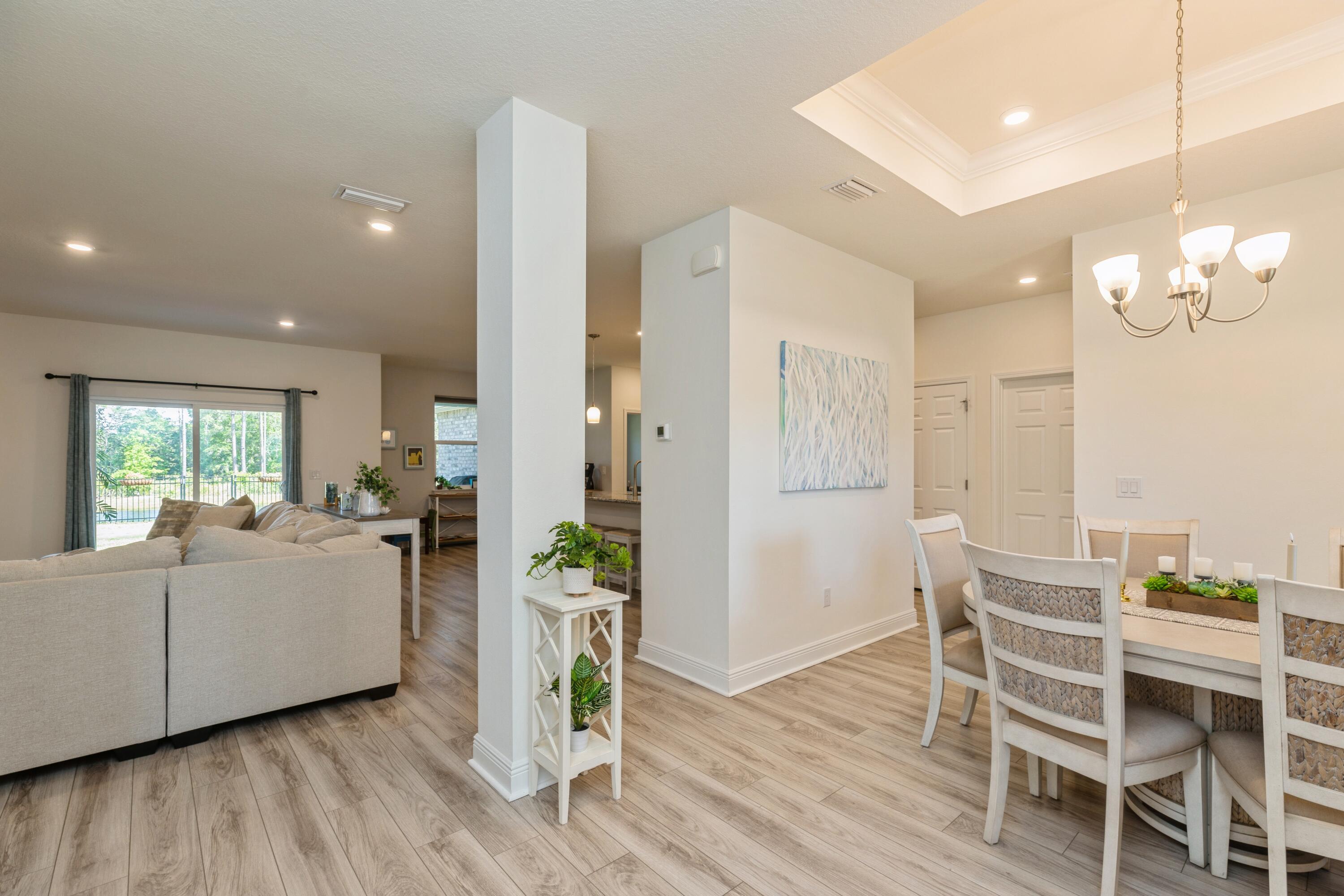 HAMMOCK BAY - Residential