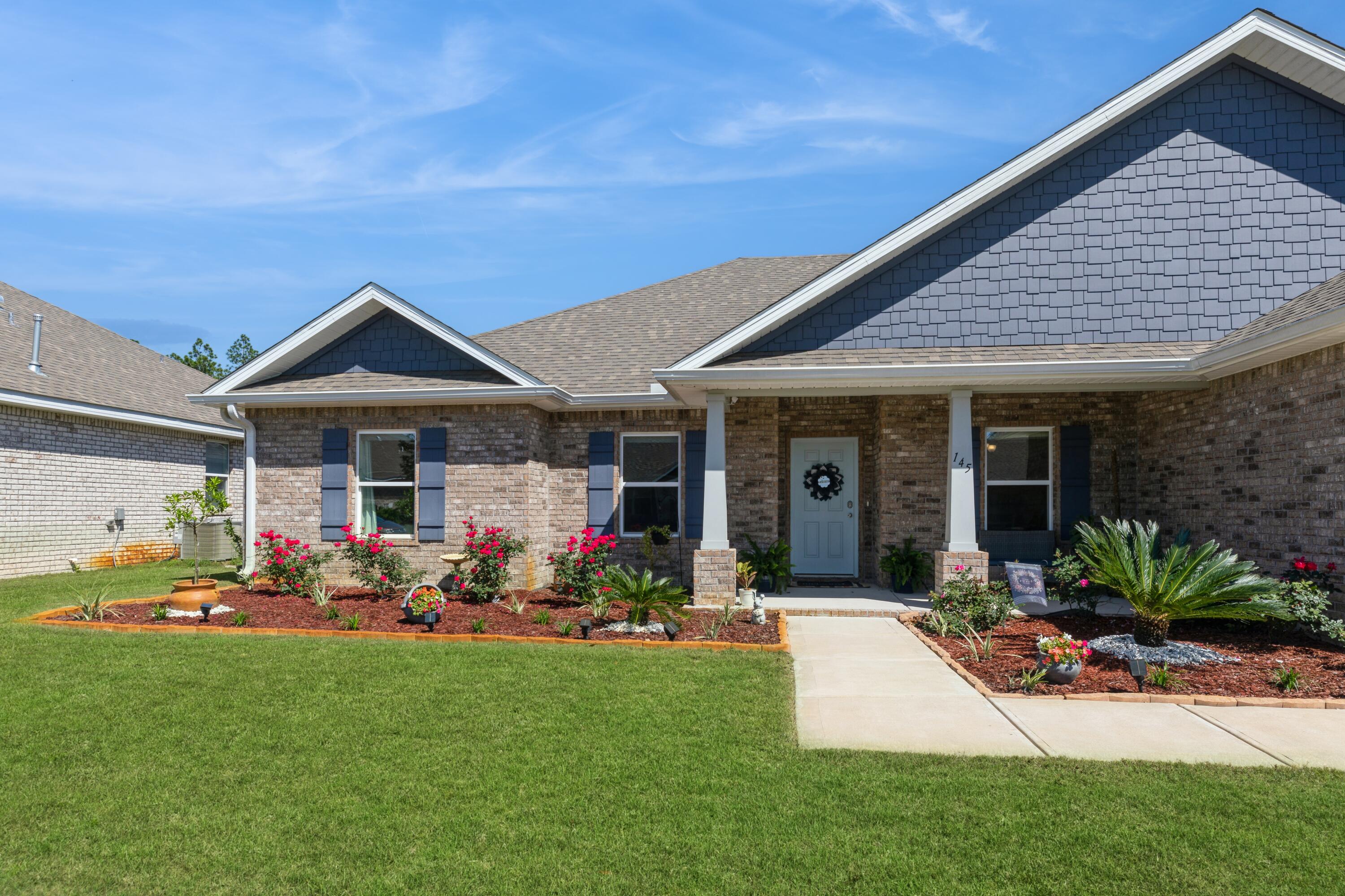 HAMMOCK BAY - Residential