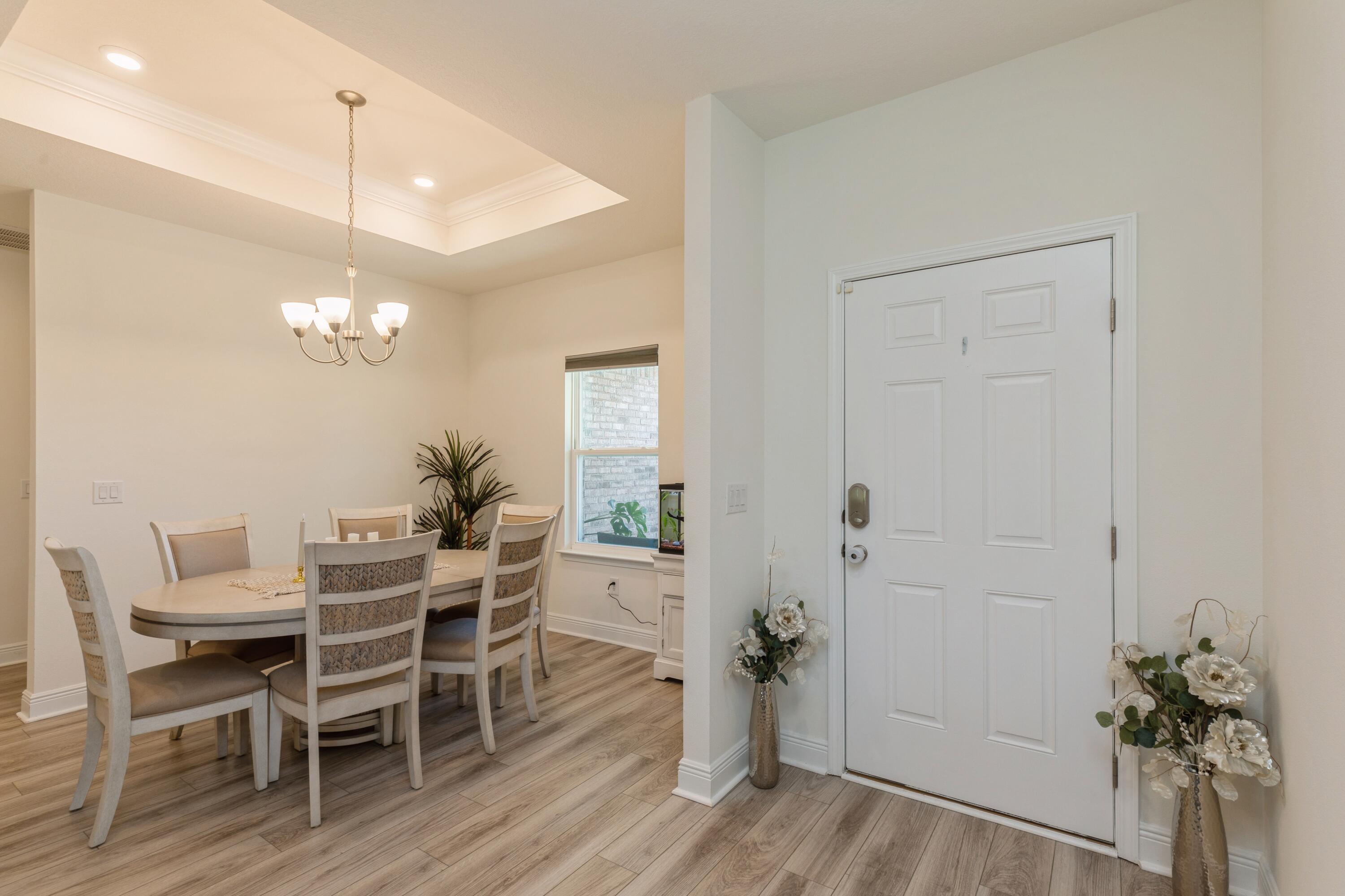 HAMMOCK BAY - Residential