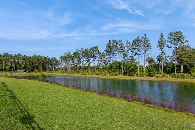 HAMMOCK BAY - Residential