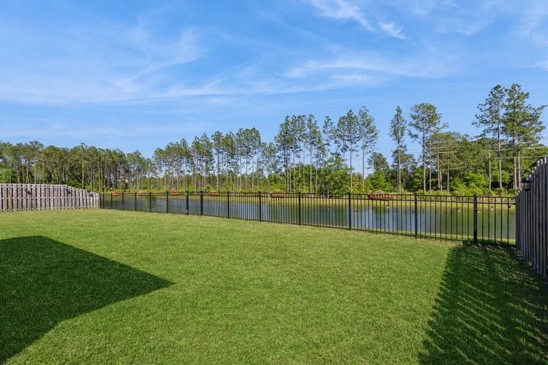 HAMMOCK BAY - Residential