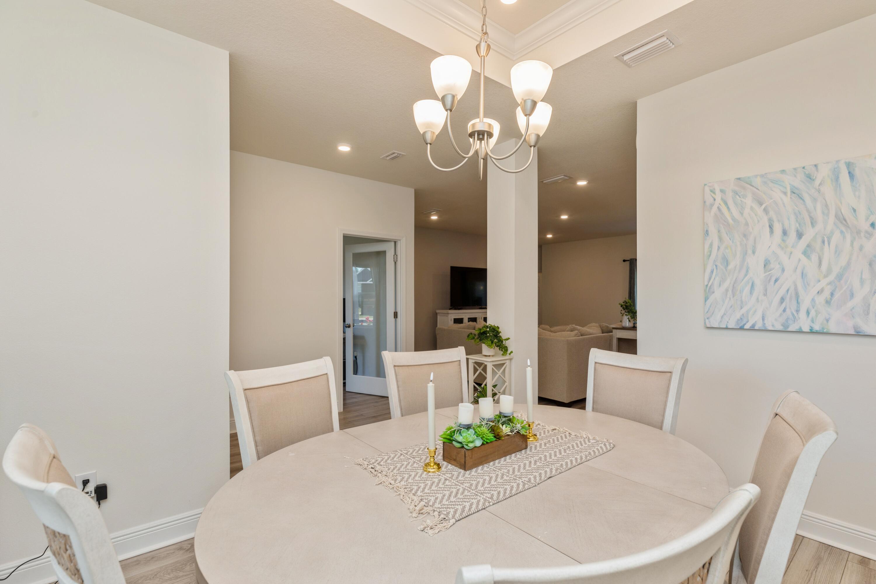 HAMMOCK BAY - Residential