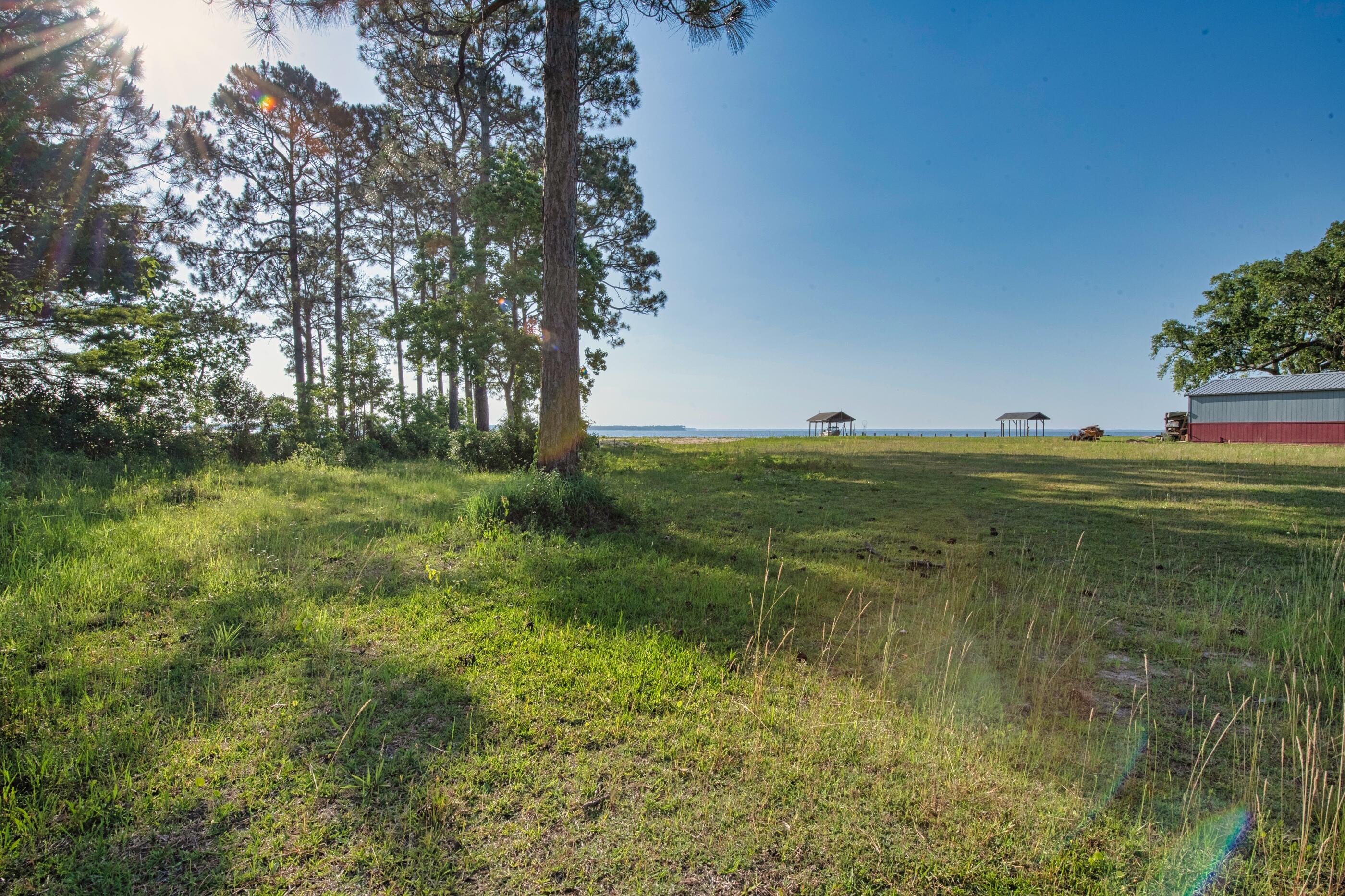 MILL-JOY SHORES - Land