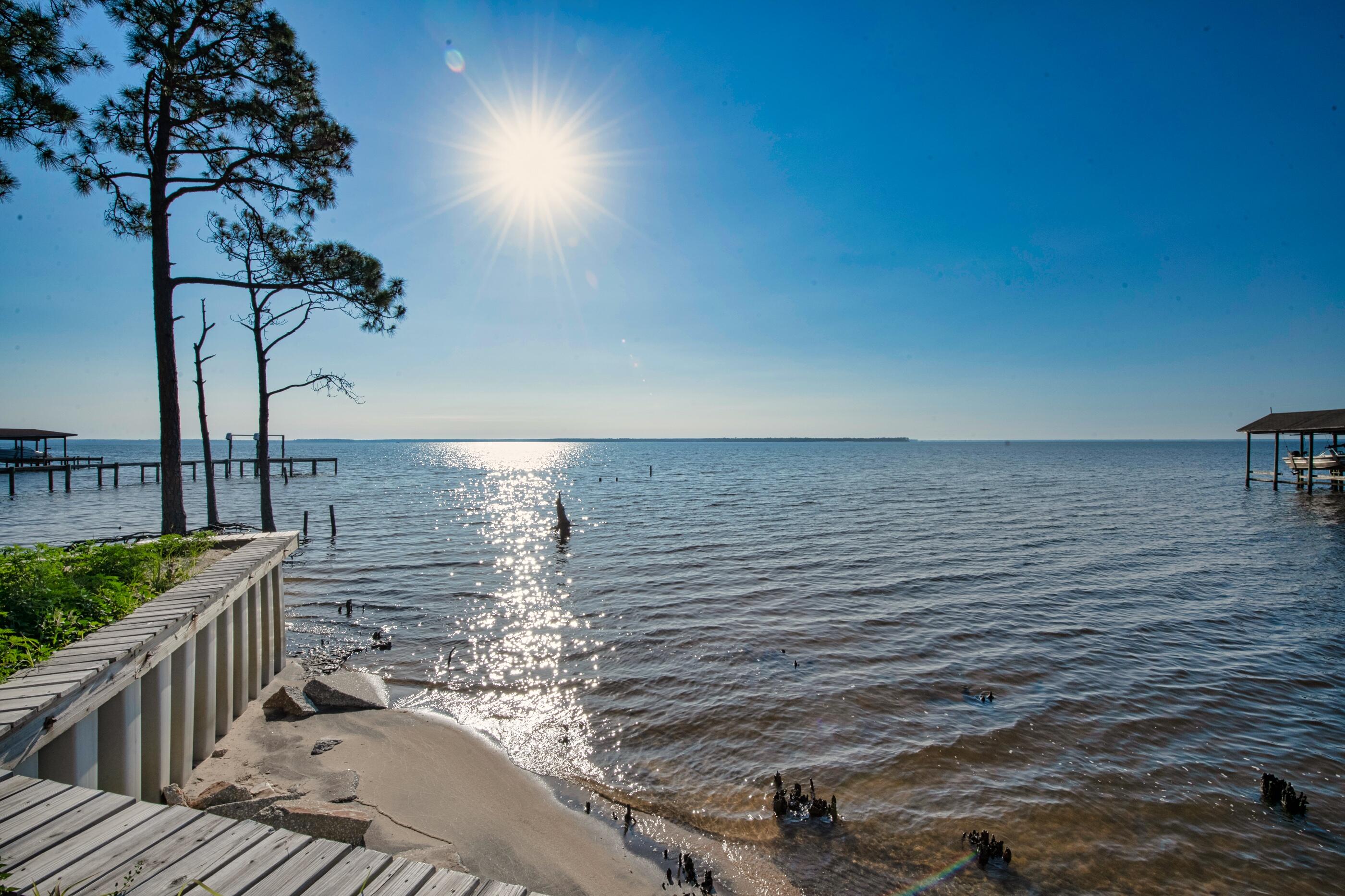 MILL-JOY SHORES - Land