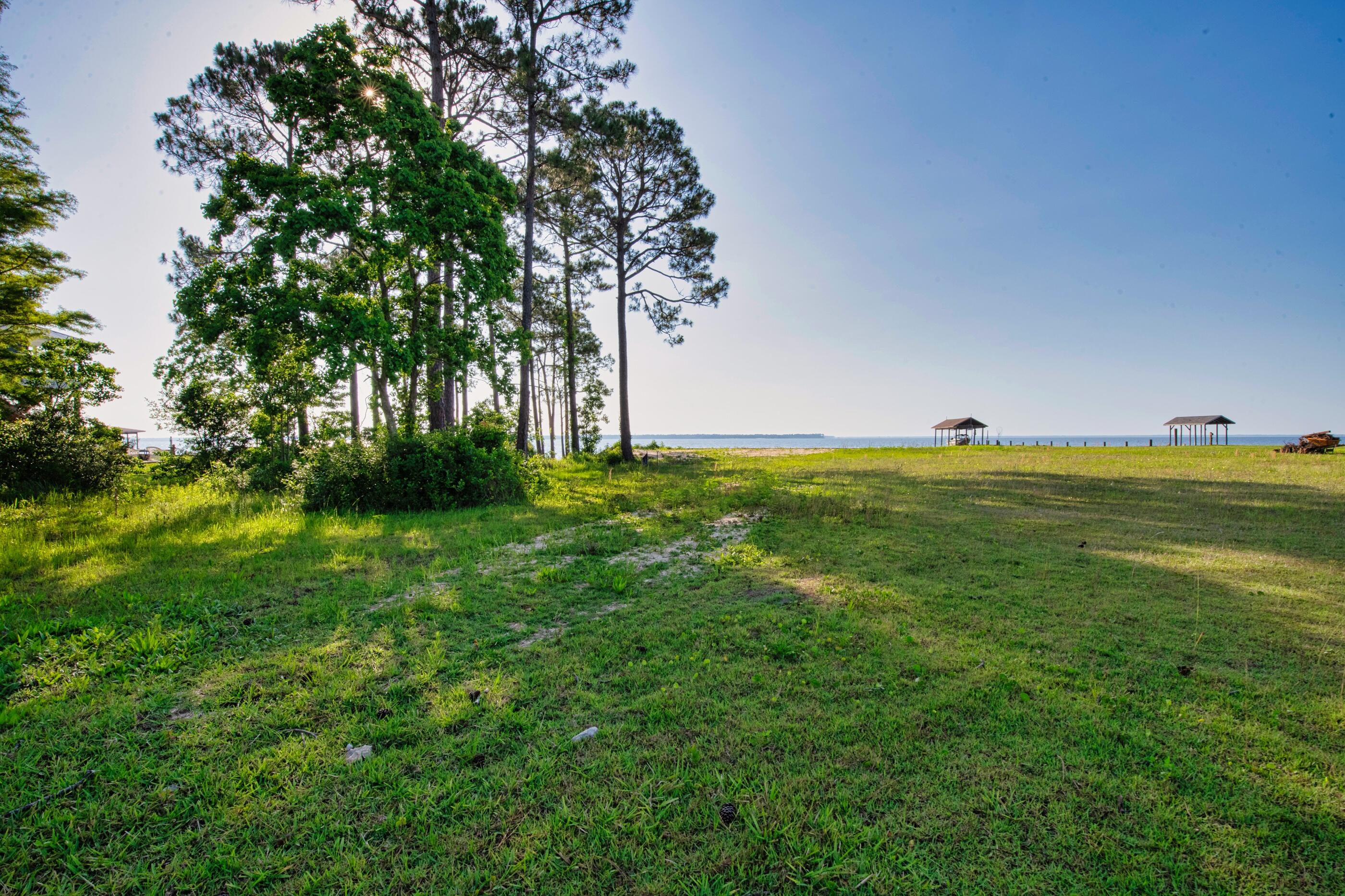 MILL-JOY SHORES - Land