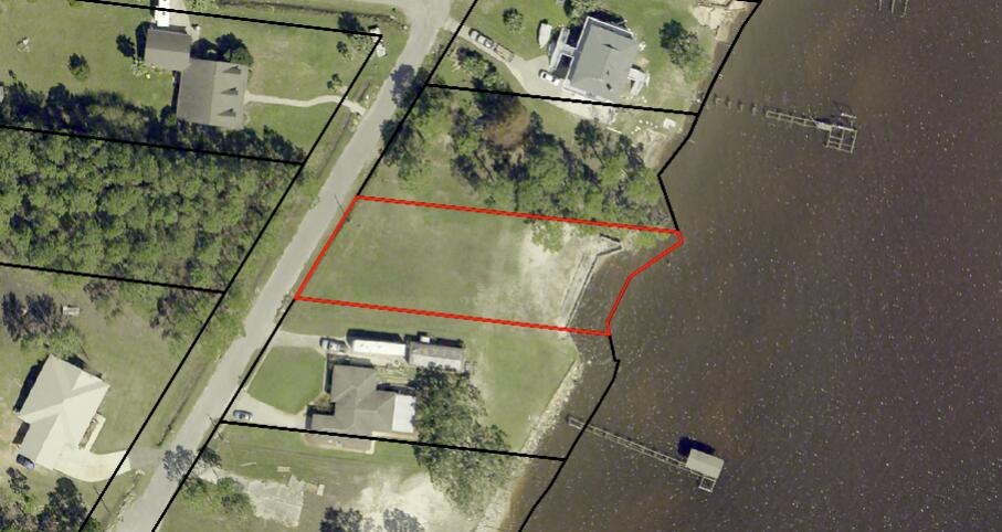 MILL-JOY SHORES - Land