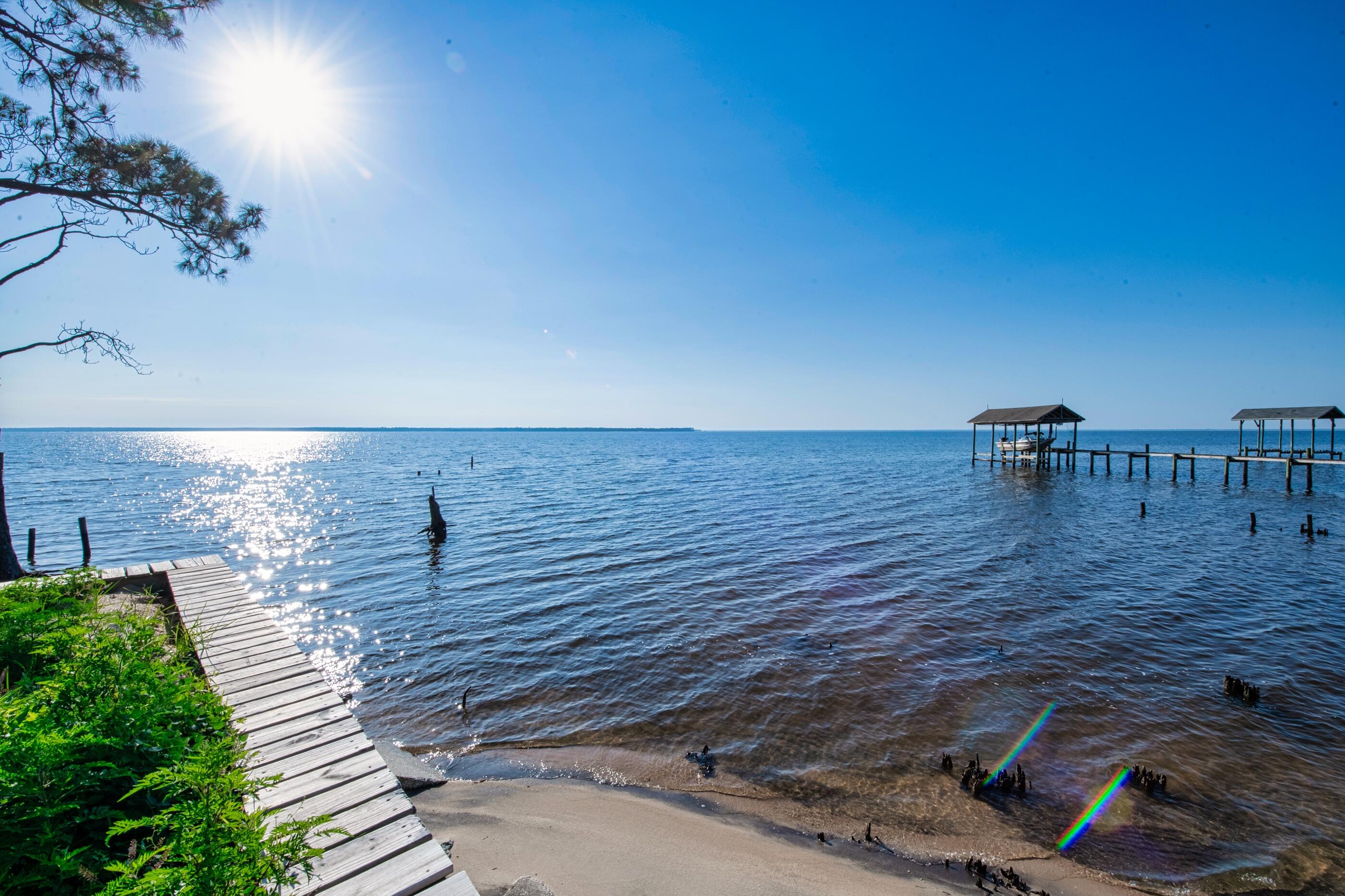 MILL-JOY SHORES - Land