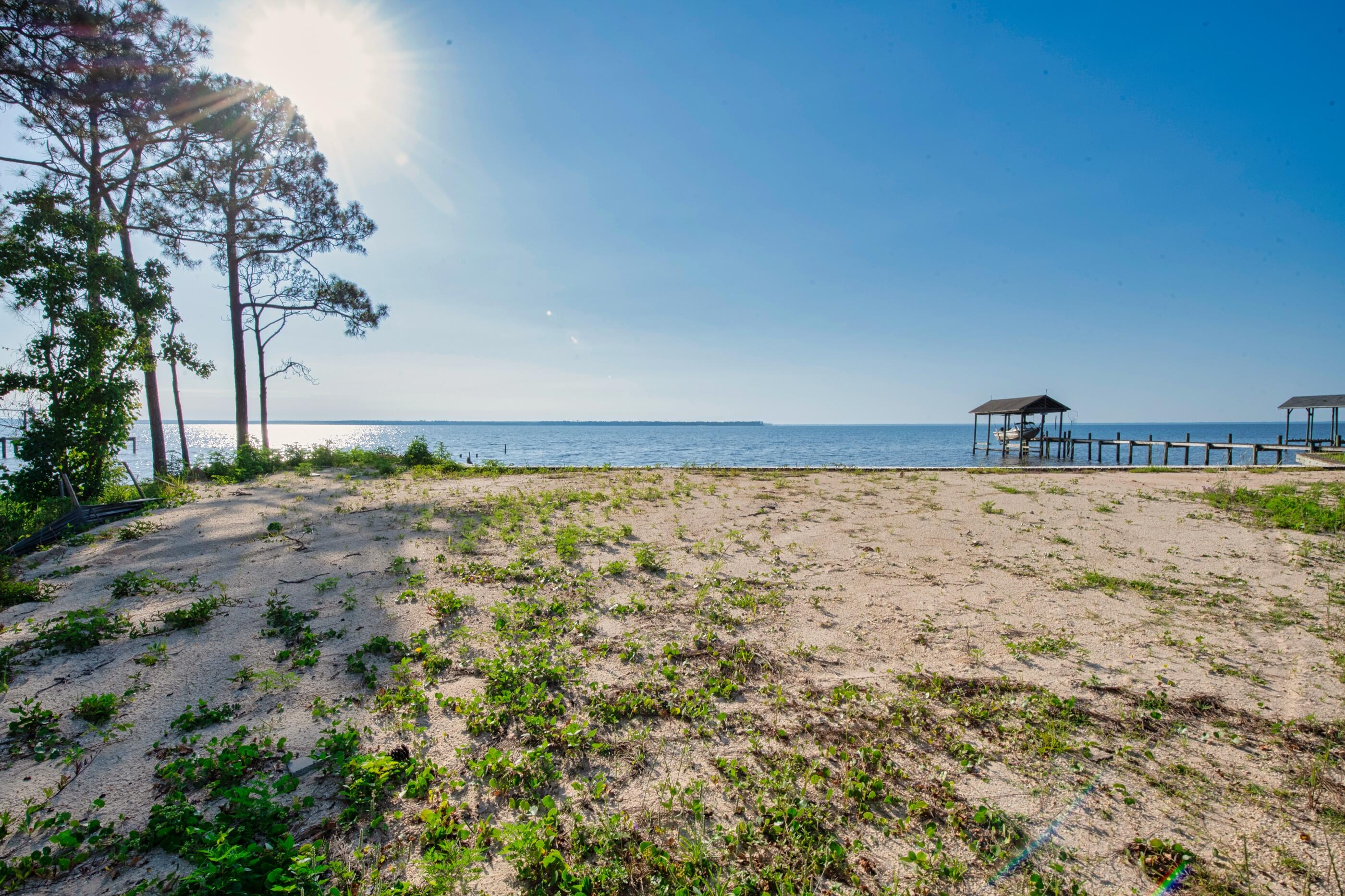 MILL-JOY SHORES - Land