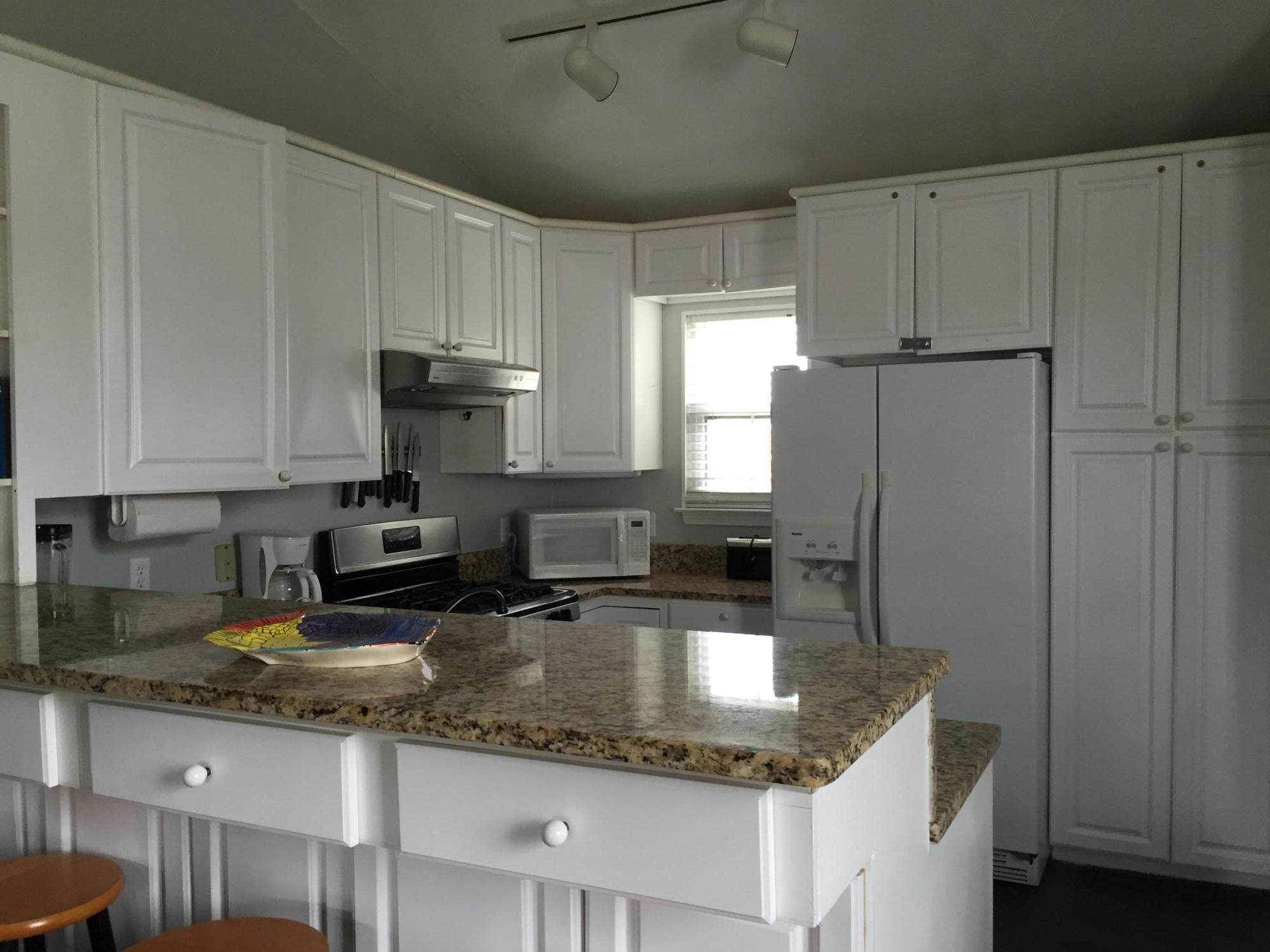 BEACHSIDE TOWNHOMES - Residential