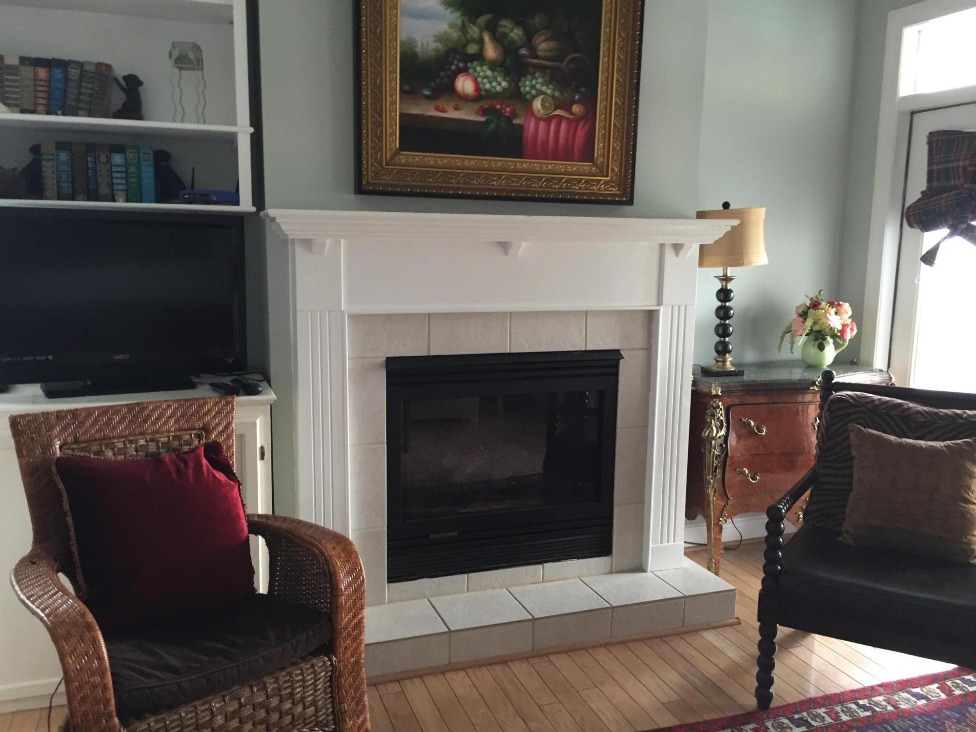 BEACHSIDE TOWNHOMES - Residential