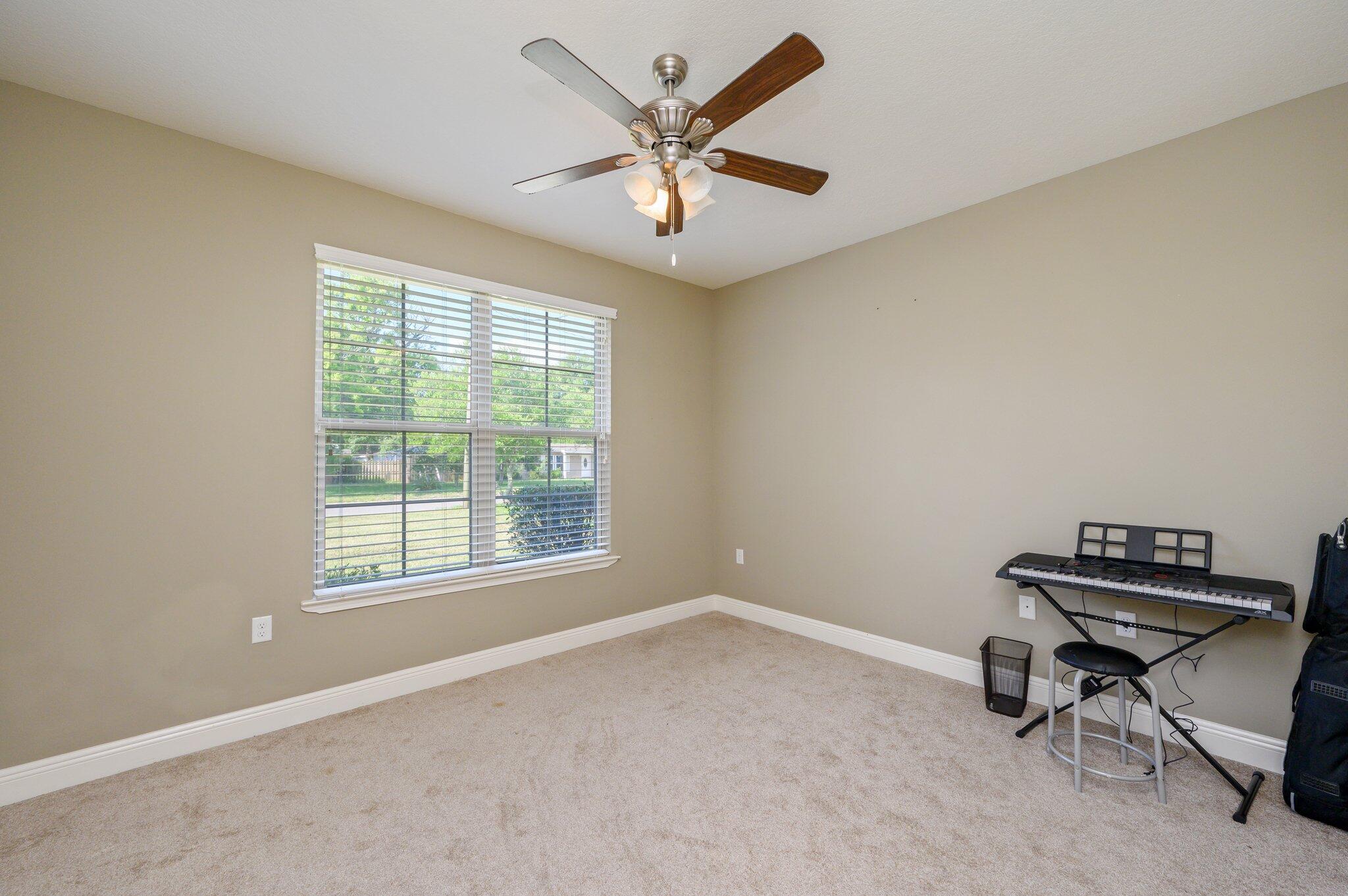 5th ADD GARNIER BCH LOT 21 - Residential