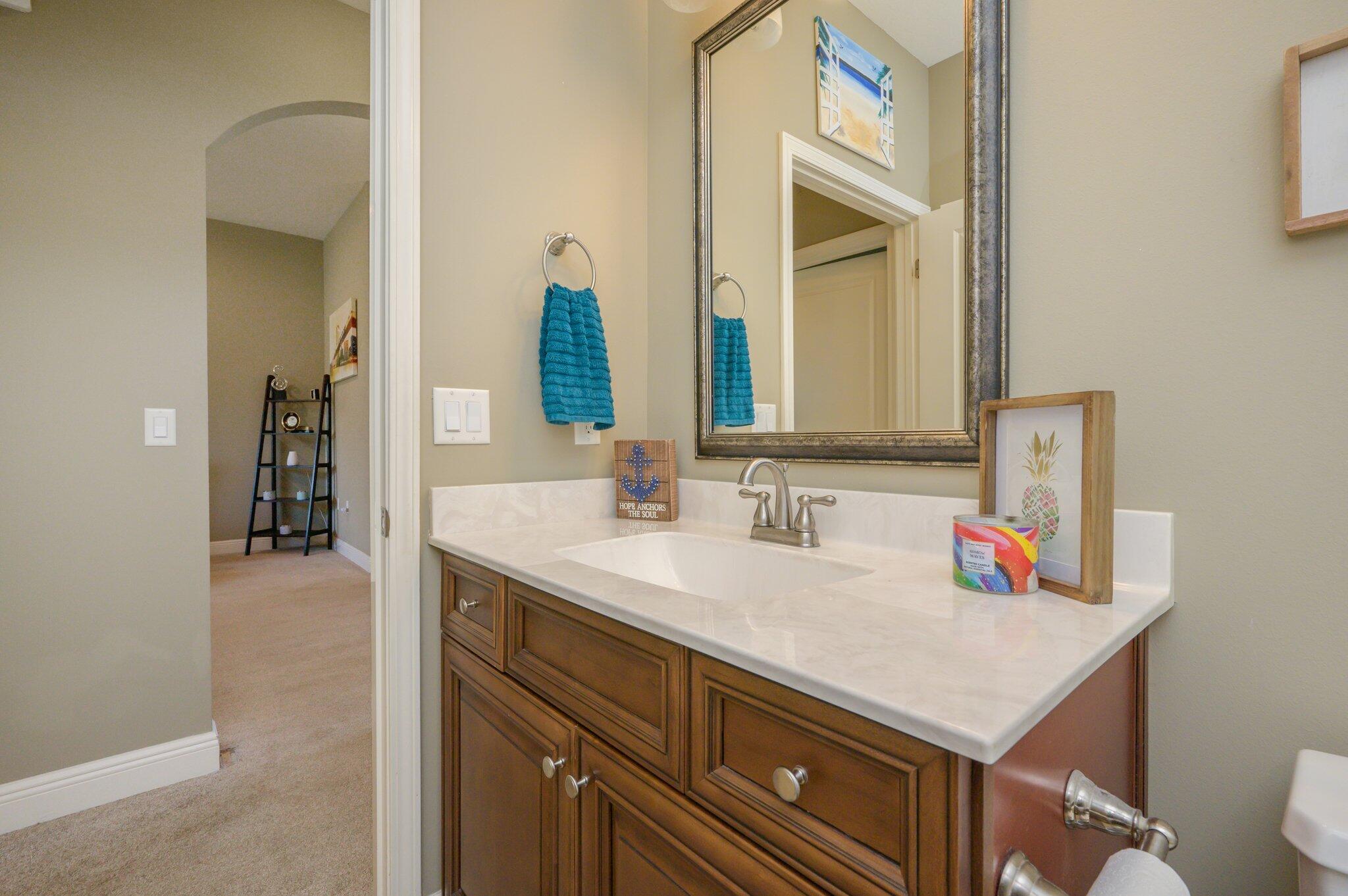 5th ADD GARNIER BCH LOT 21 - Residential