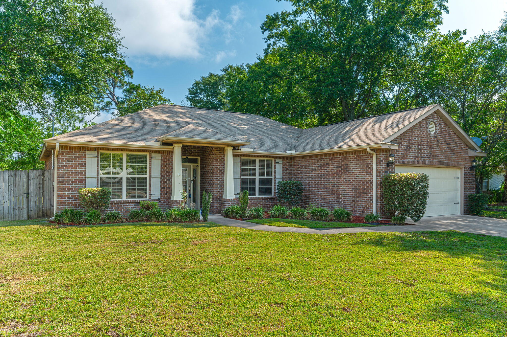 5th ADD GARNIER BCH LOT 21 - Residential