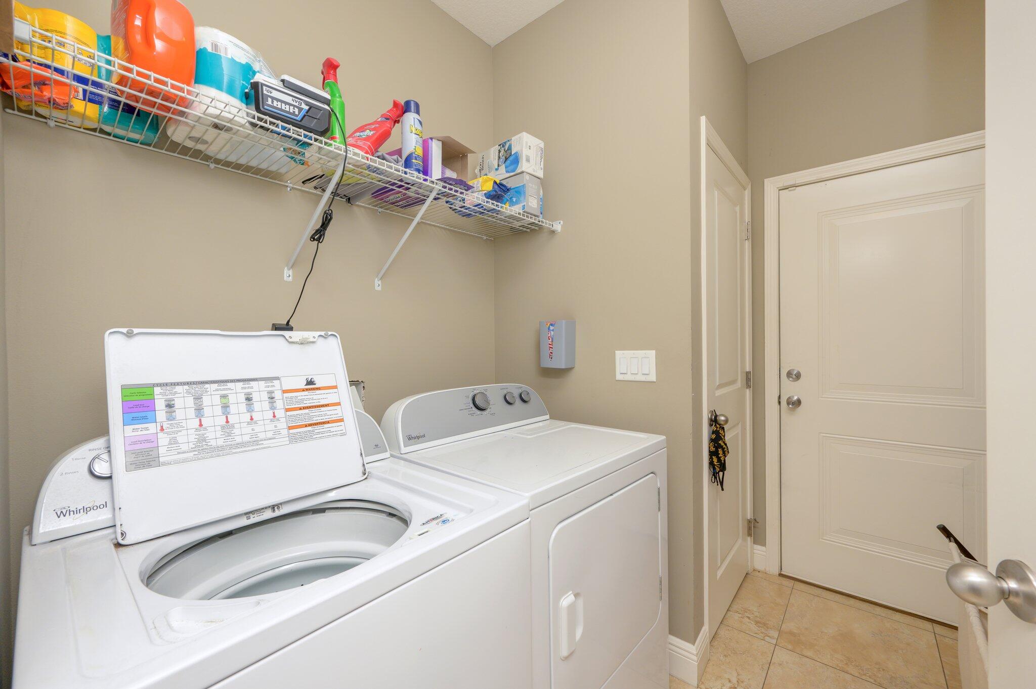 5th ADD GARNIER BCH LOT 21 - Residential