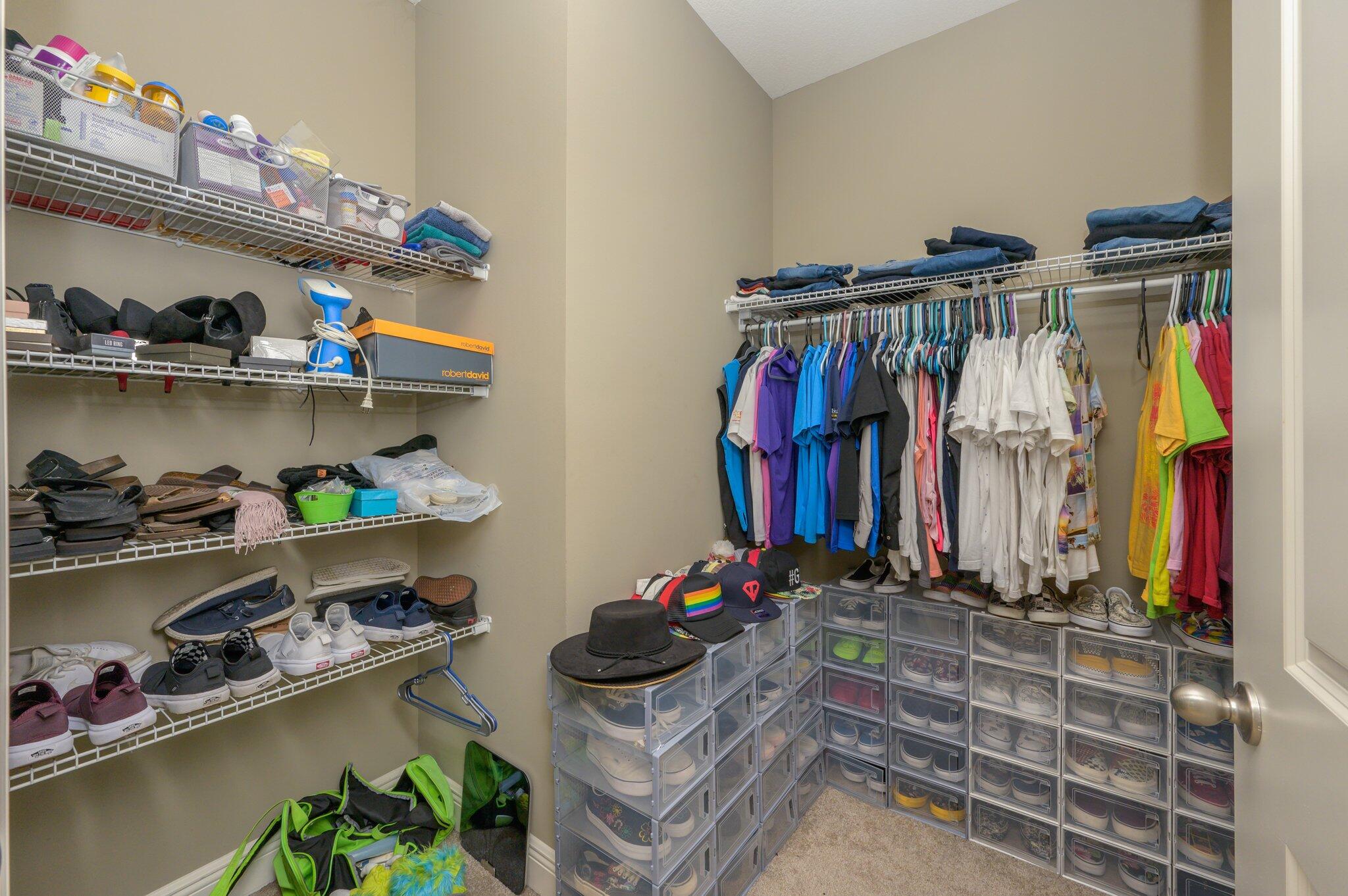 5th ADD GARNIER BCH LOT 21 - Residential