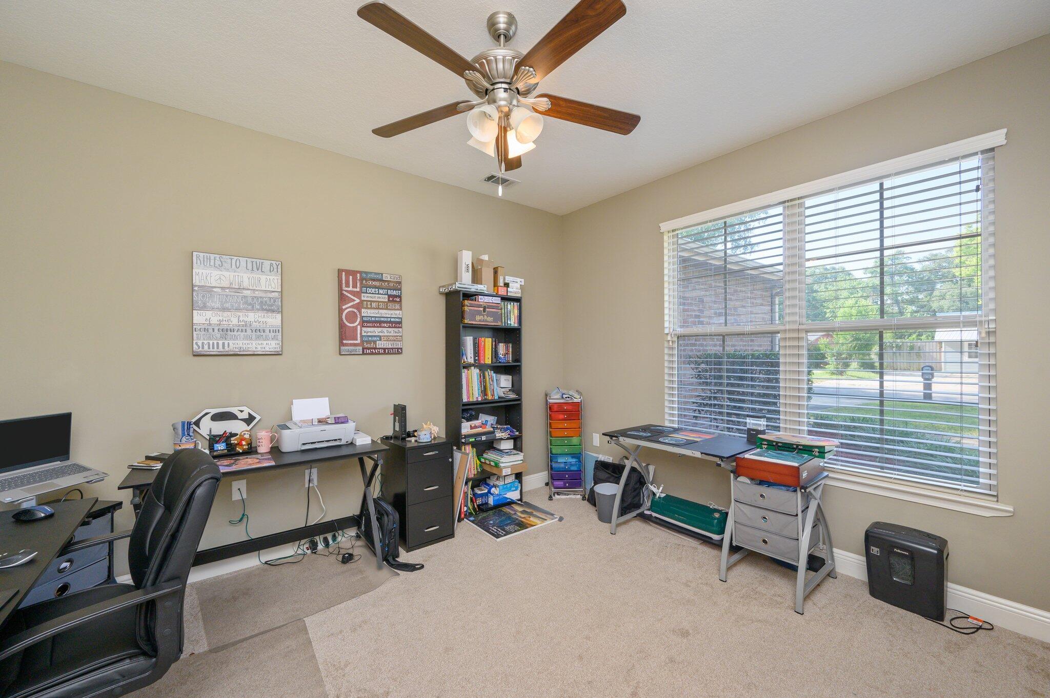 5th ADD GARNIER BCH LOT 21 - Residential