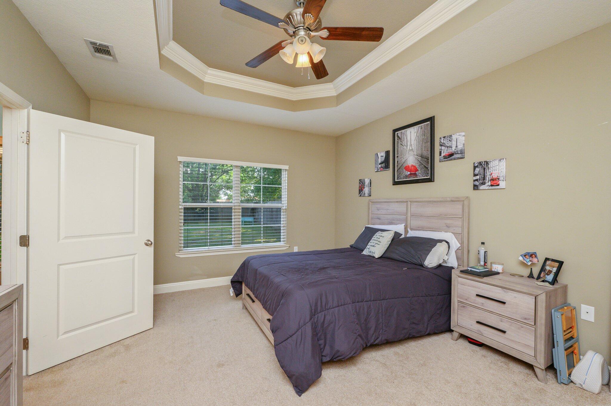 5th ADD GARNIER BCH LOT 21 - Residential